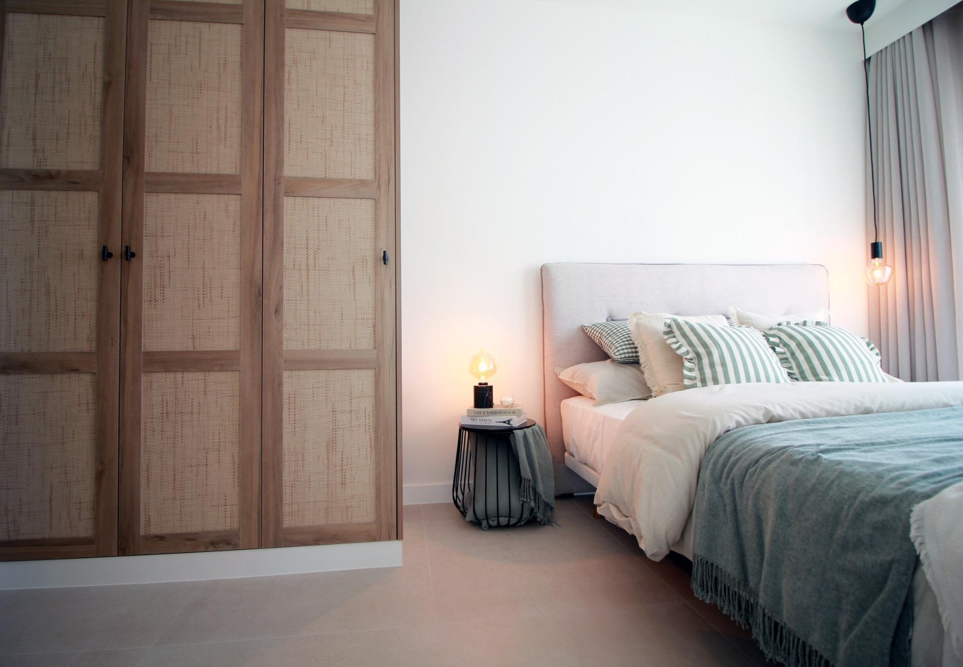 New Build - 3 Bedroom 2 Bathroom Penthouse Apartment in Pilar de la Horadada - Torre De La Horadada  - Alicante