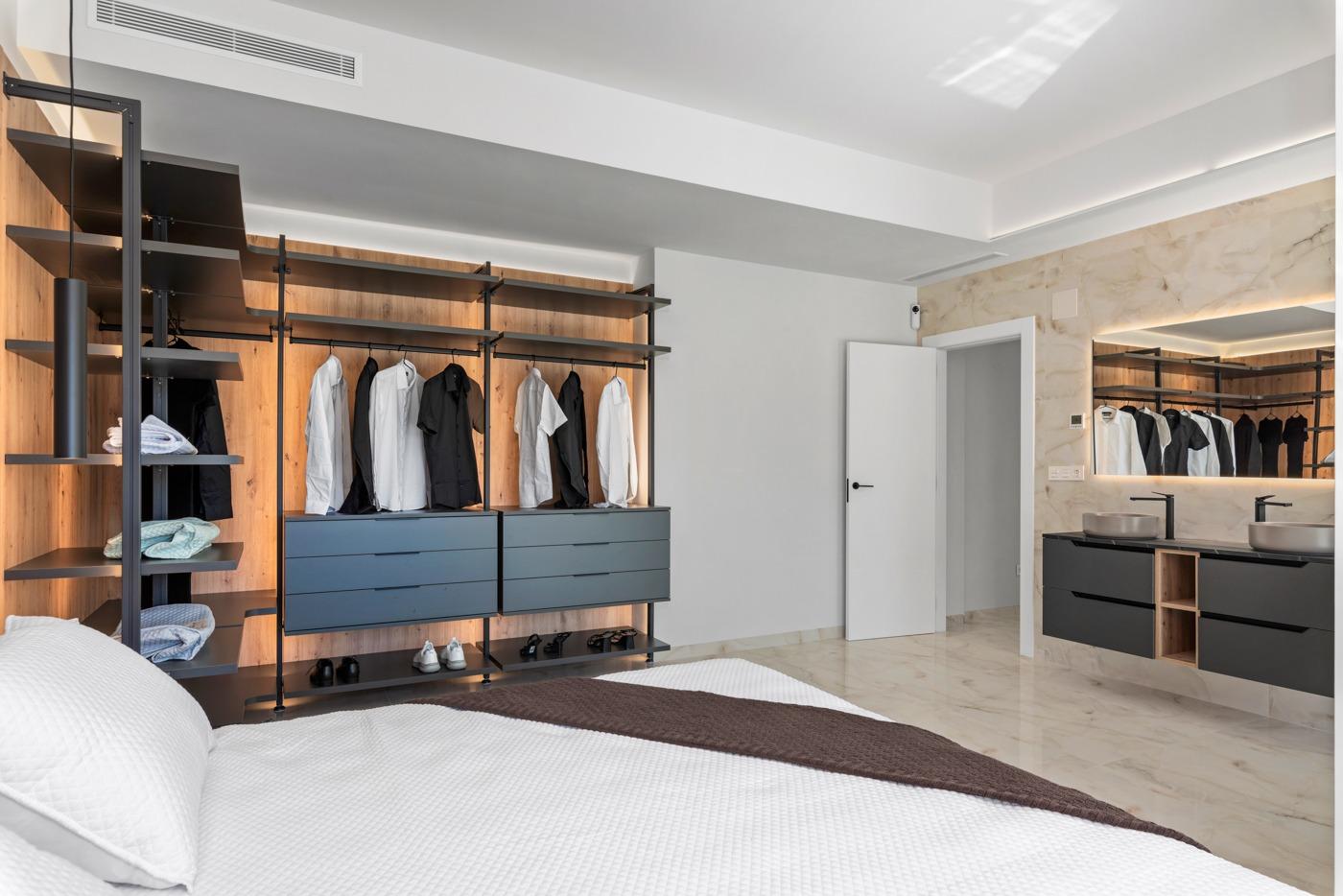 New Build - 3 Bedroom 2 Bathroom Villa in Algorfa - La Finca Golf  - Alicante