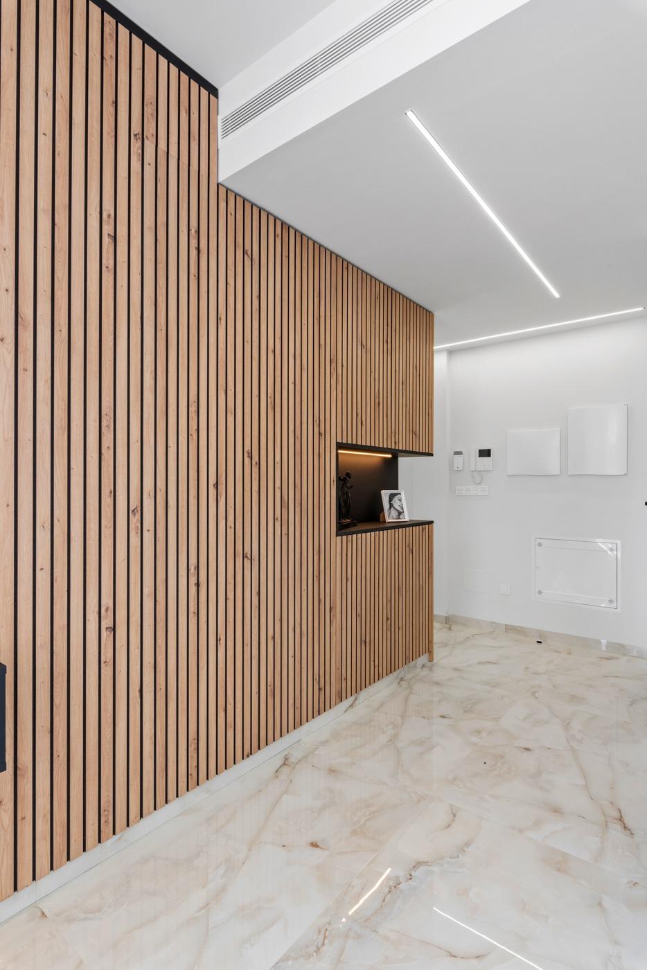 New Build - 3 Bedroom 2 Bathroom Villa in Algorfa - La Finca Golf  - Alicante