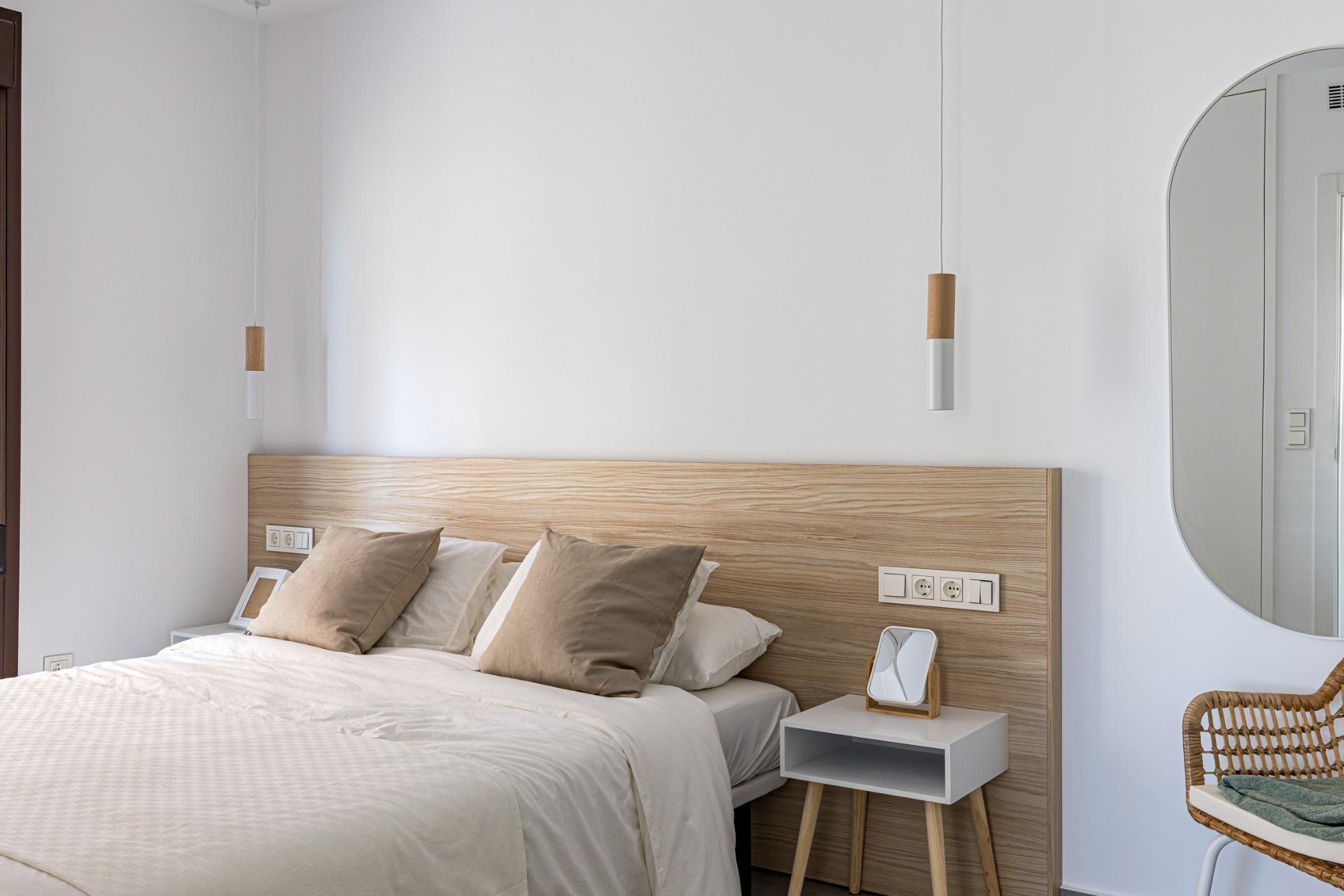 New Build - 2 Bedroom 2 Bathroom Bungalow in Pilar de La Horadada - pueblo  - Alicante