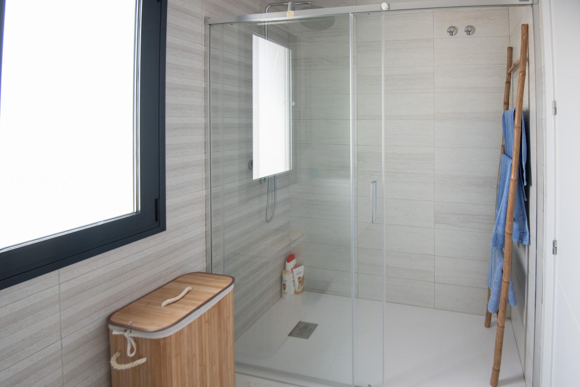 For sale - 3 Bedroom 2 Bathroom Villa in Pilar de La Horadada - Pinar De Campoverde  - Alicante