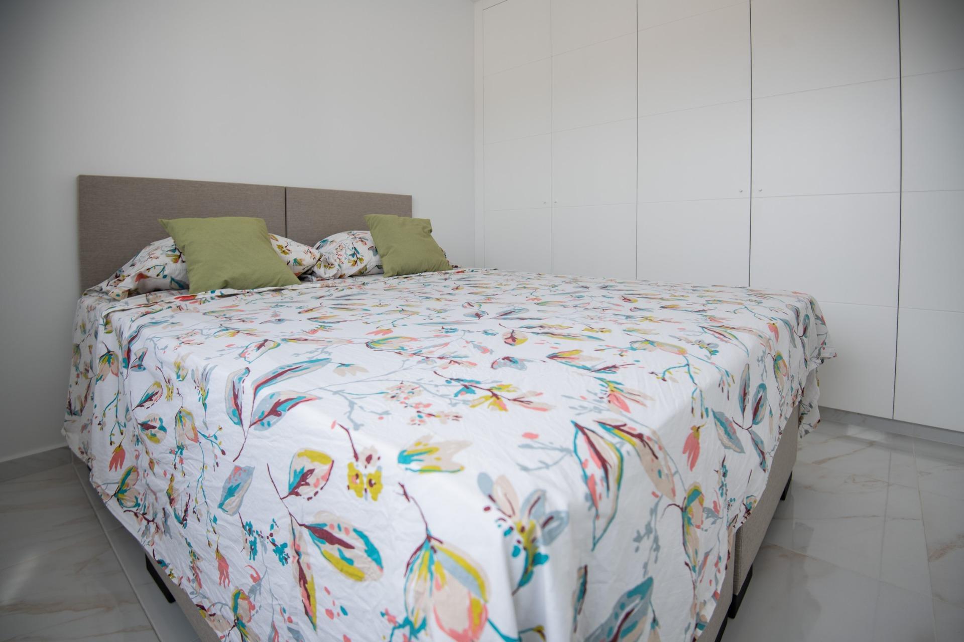 For sale - 3 Bedroom 2 Bathroom Villa in Pilar de La Horadada - Pinar De Campoverde  - Alicante