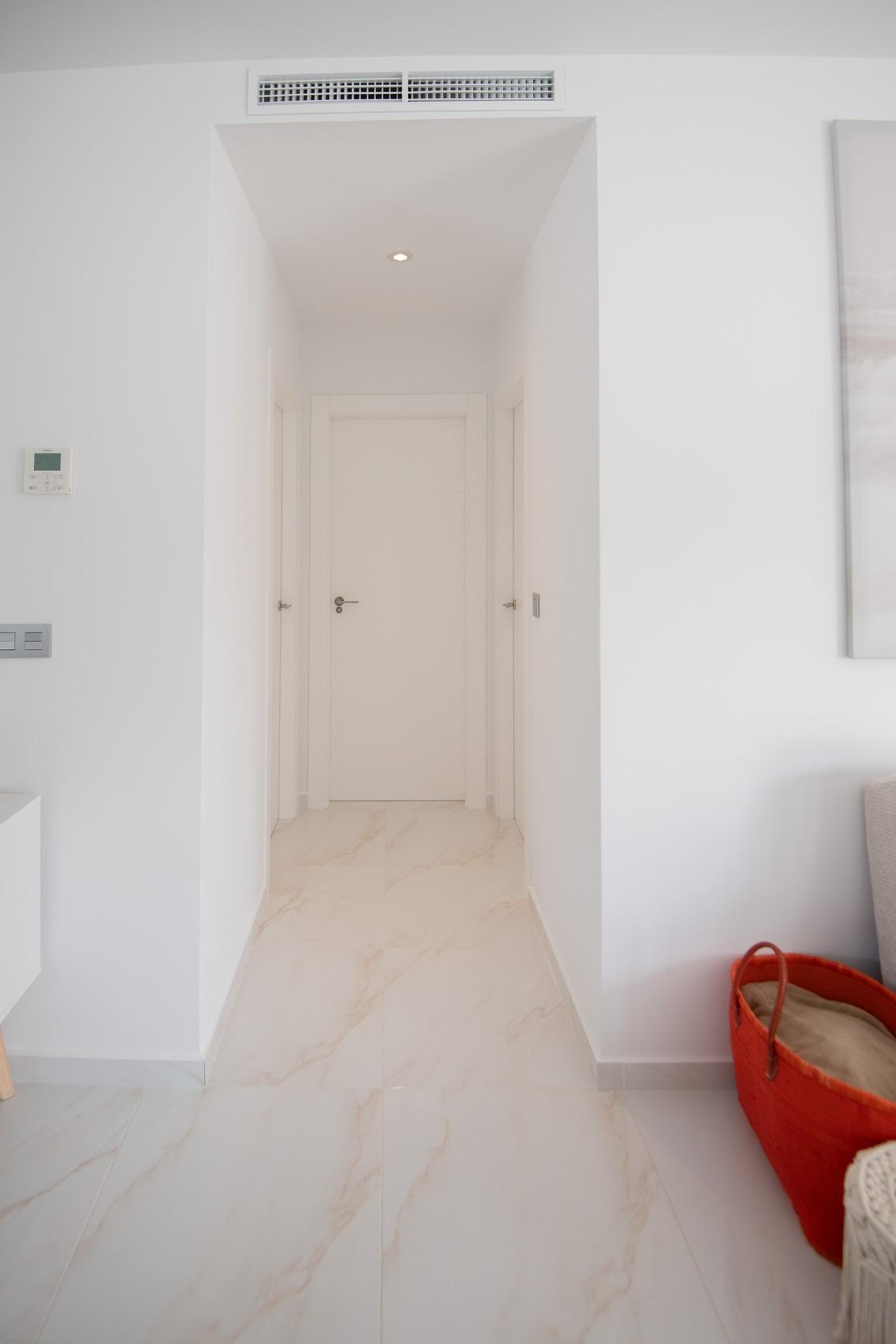 For sale - 3 Bedroom 2 Bathroom Villa in Pilar de La Horadada - Pinar De Campoverde  - Alicante