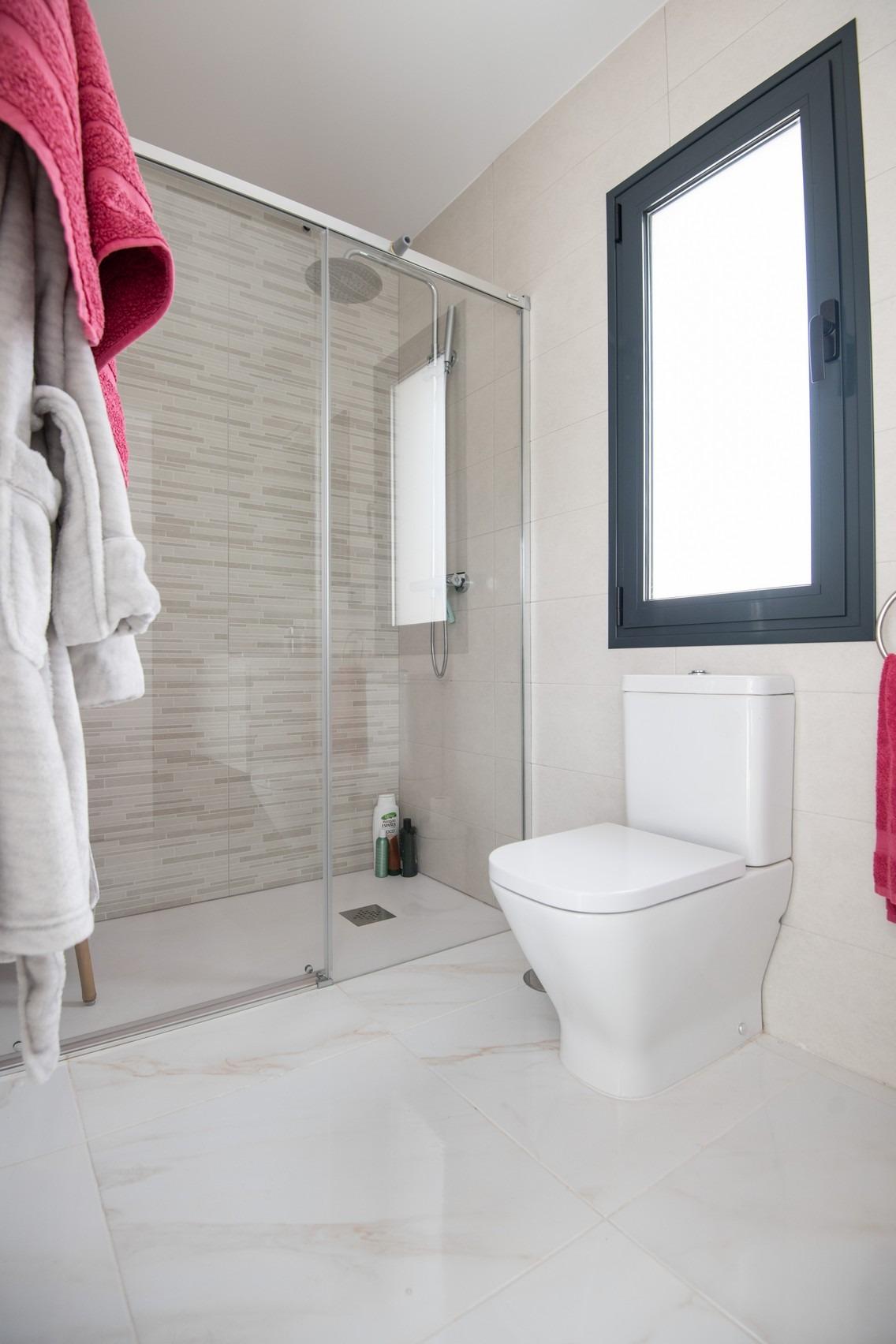 For sale - 3 Bedroom 2 Bathroom Villa in Pilar de La Horadada - Pinar De Campoverde  - Alicante