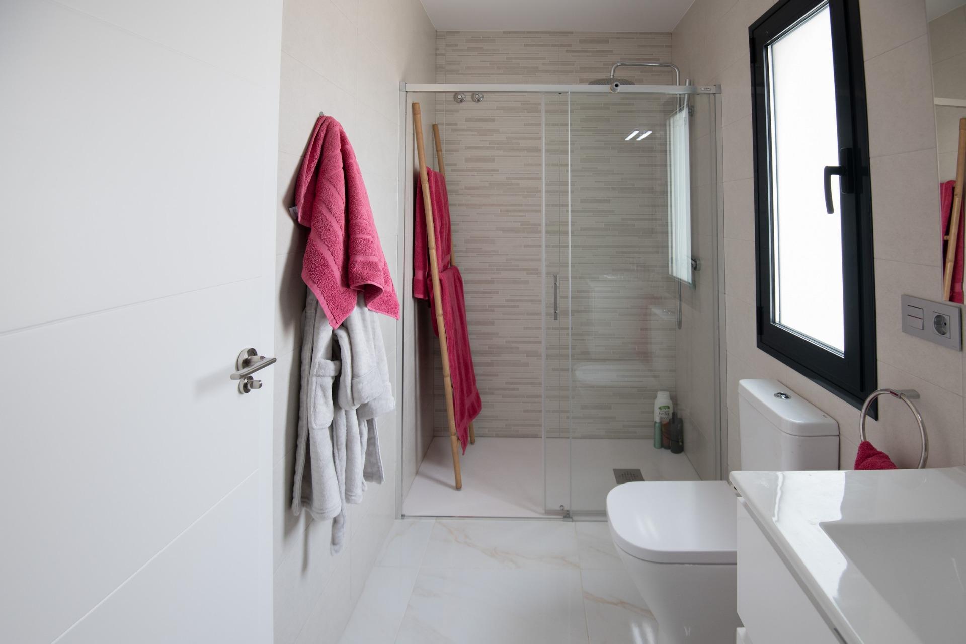 For sale - 3 Bedroom 2 Bathroom Villa in Pilar de La Horadada - Pinar De Campoverde  - Alicante