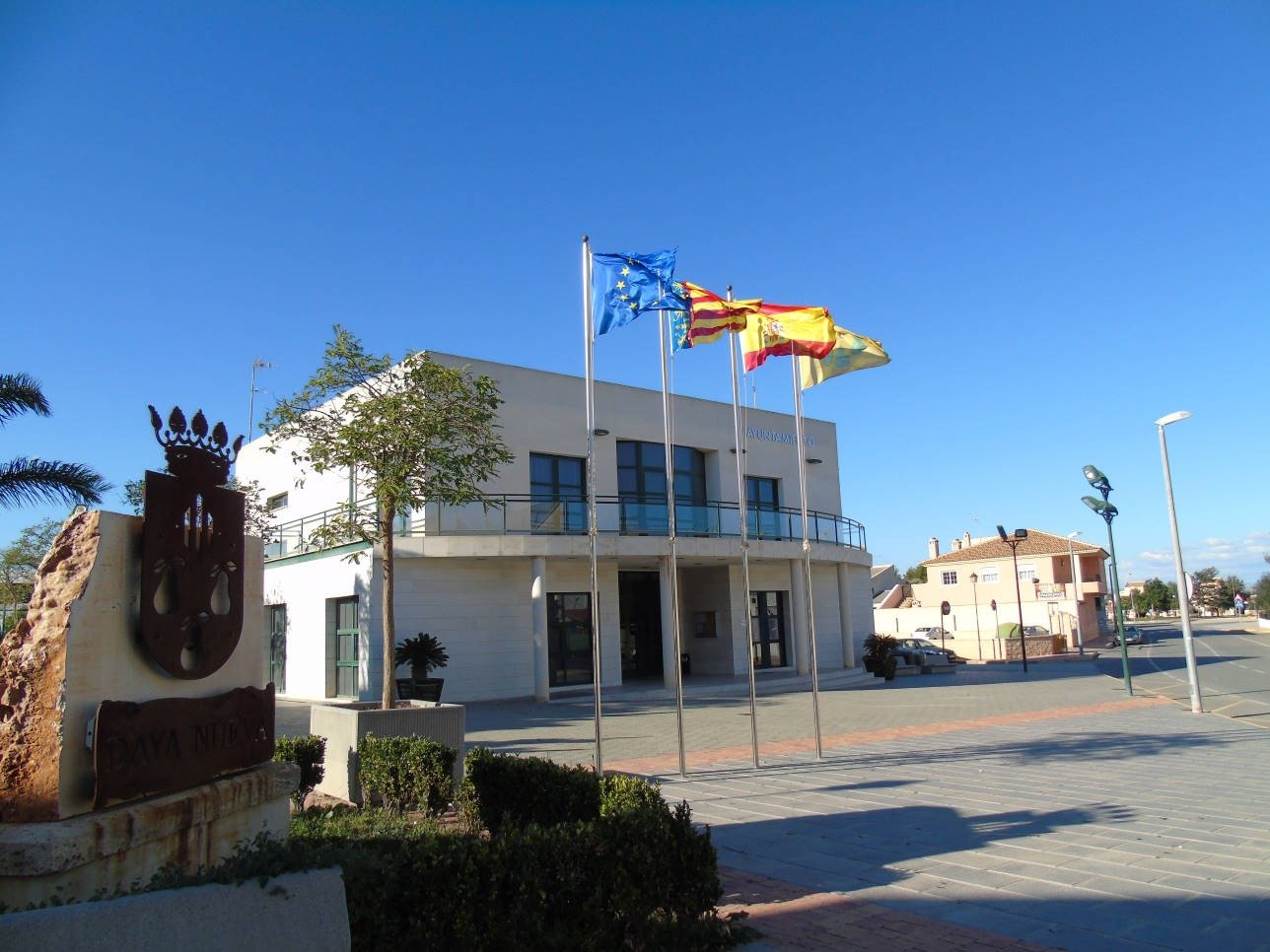 New Build - 3 Bedroom 2 Bathroom Villa in Daya Nueva - Pueblo  - Alicante