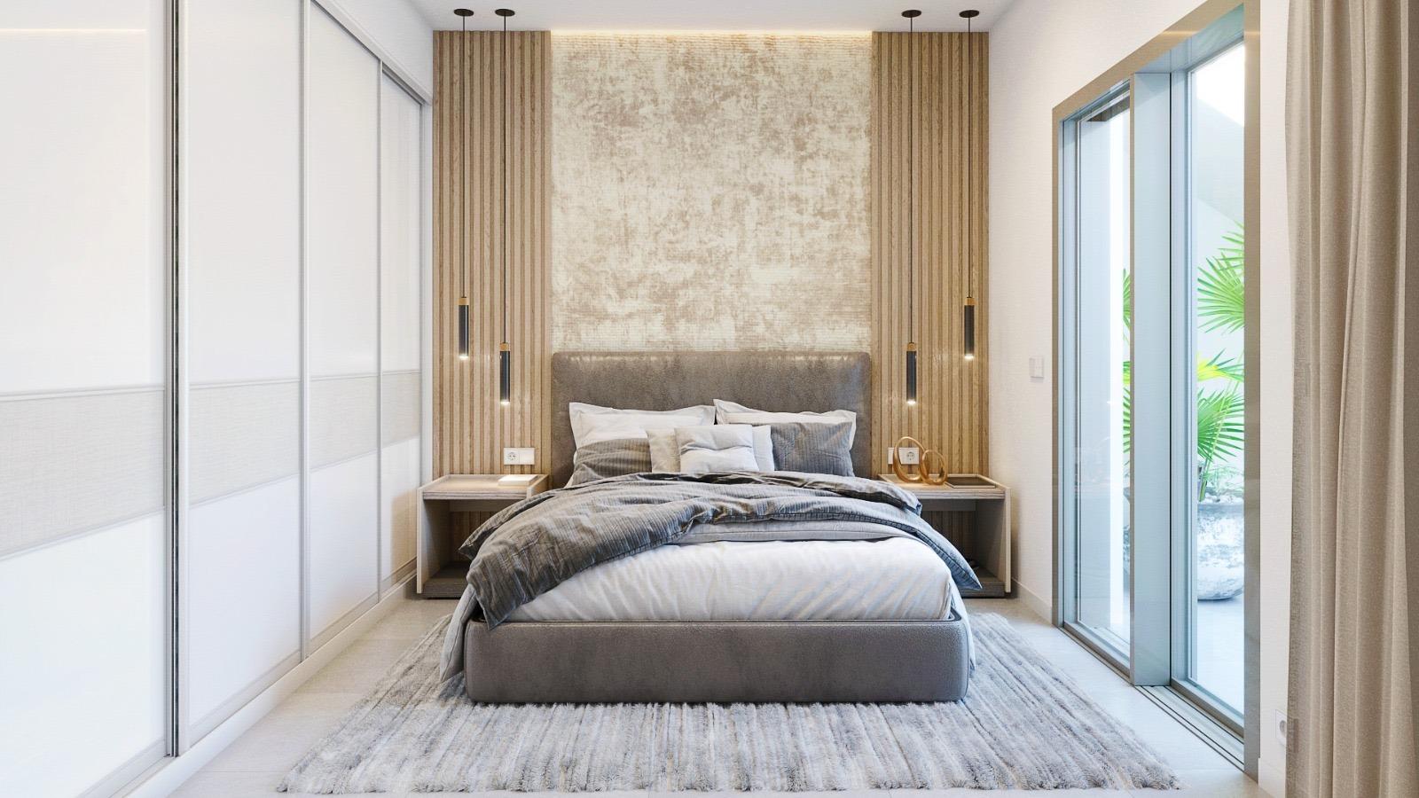 For sale - 3 Bedroom 2 Bathroom Town House in Pilar de La Horadada - Pilar De La Horadada  - Alicante