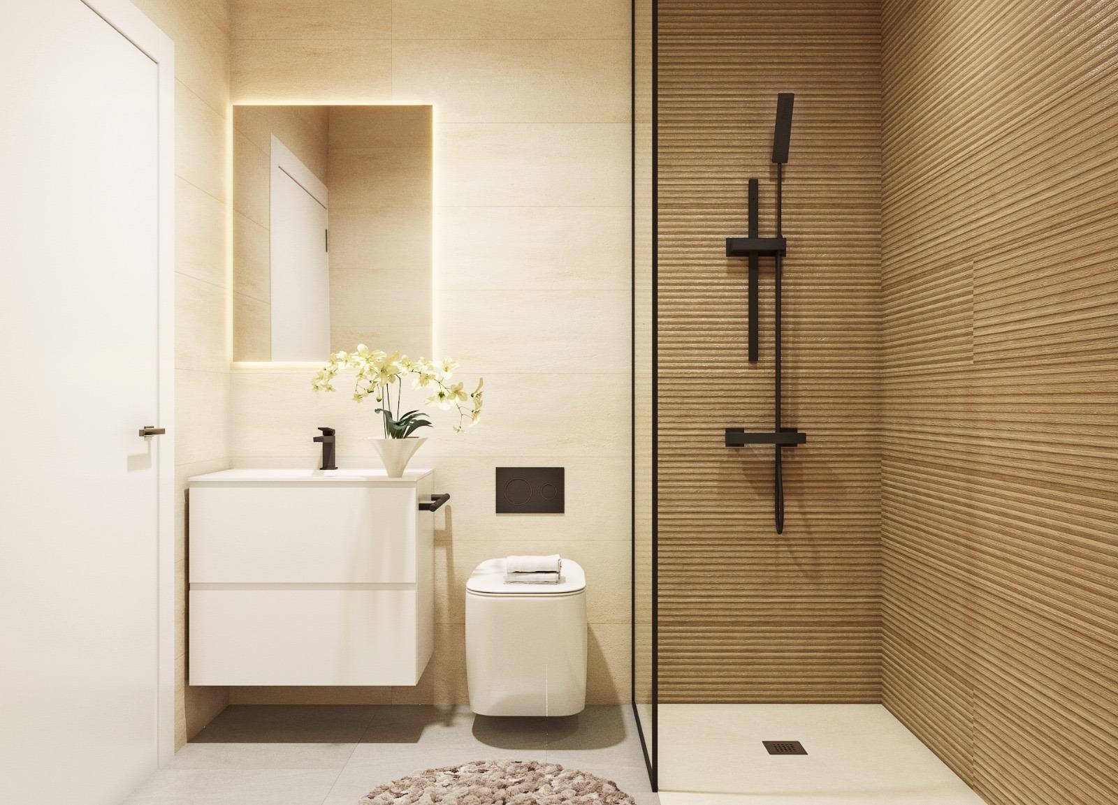 For sale - 3 Bedroom 2 Bathroom Town House in Pilar de La Horadada - Pilar De La Horadada  - Alicante