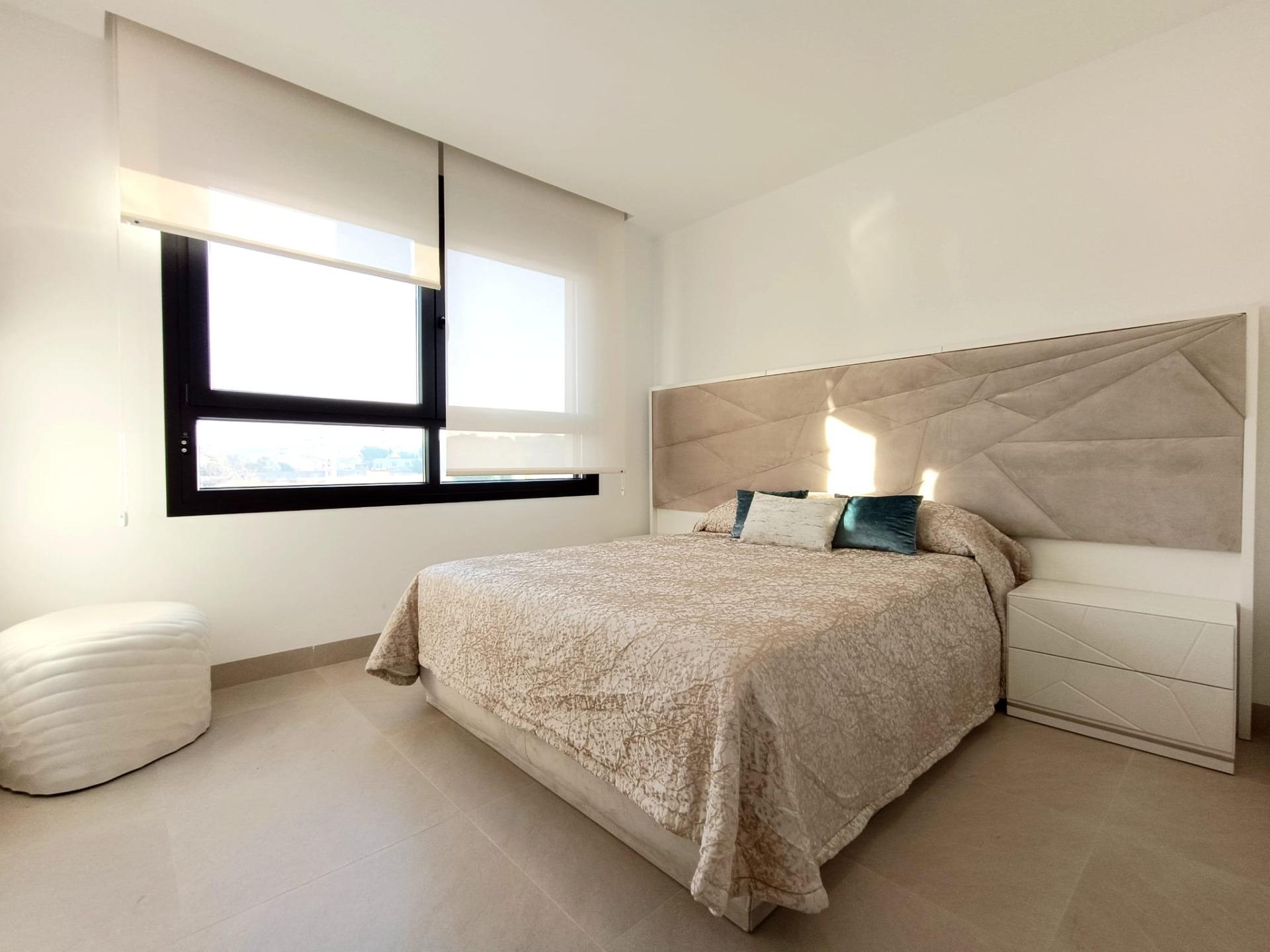 New Build - 3 Bedroom 3 Bathroom Villa in Benijofar - Benijófar  - Alicante