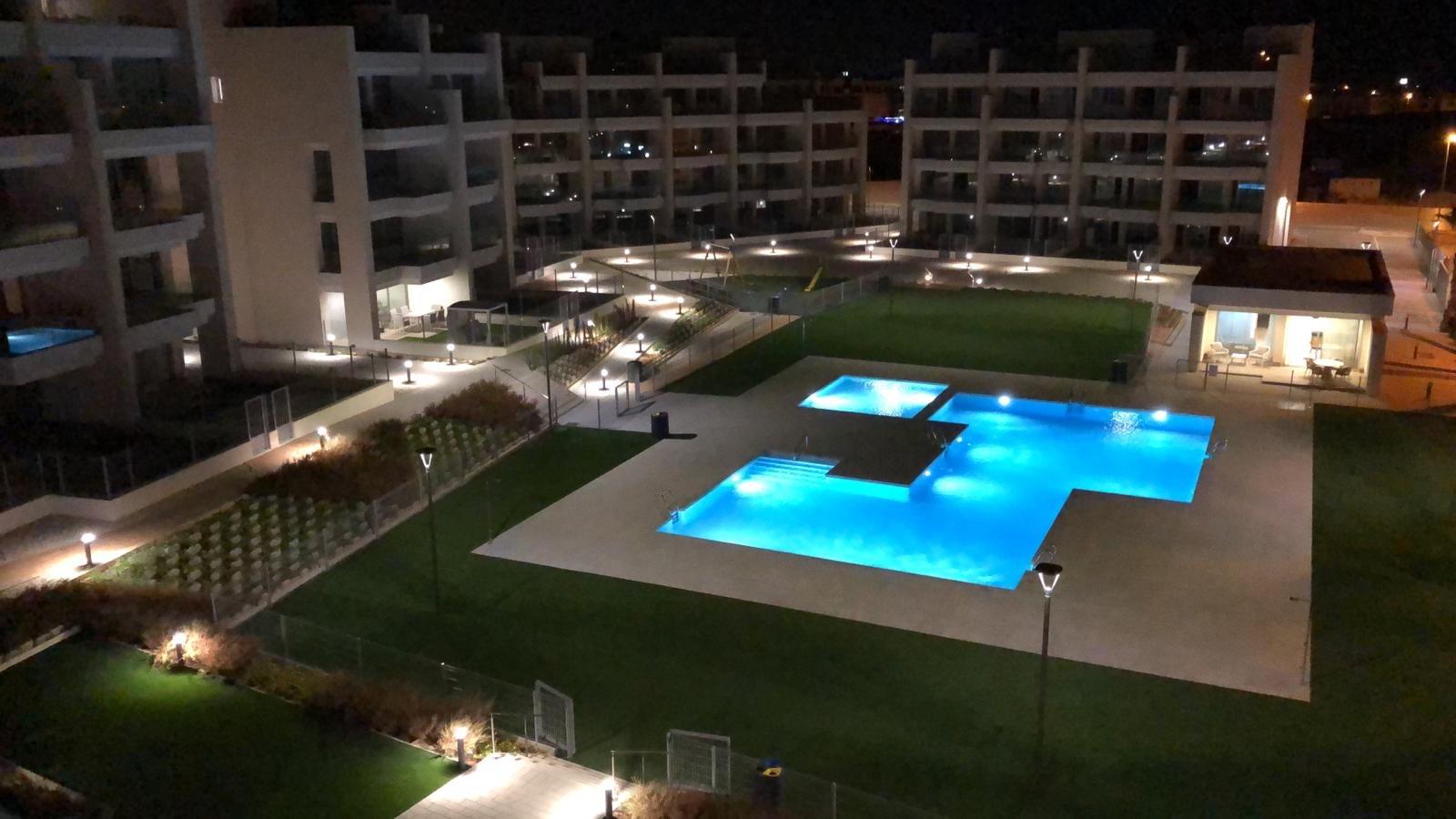 New Build - 2 Bedroom 2 Bathroom Penthouse in Orihuela Costa - Villamartín  - Alicante