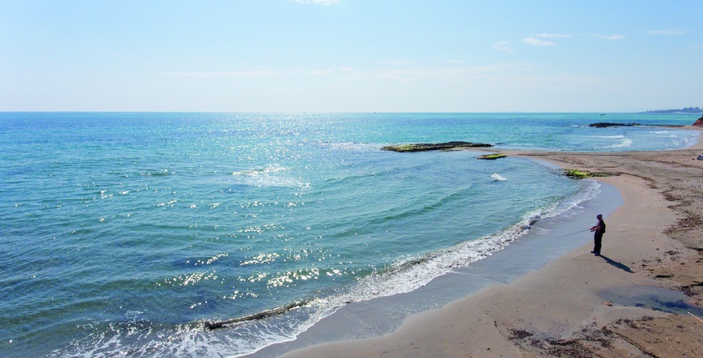 For sale - 2 Bedroom 2 Bathroom Apartment in Orihuela Costa - Campoamor  - Alicante