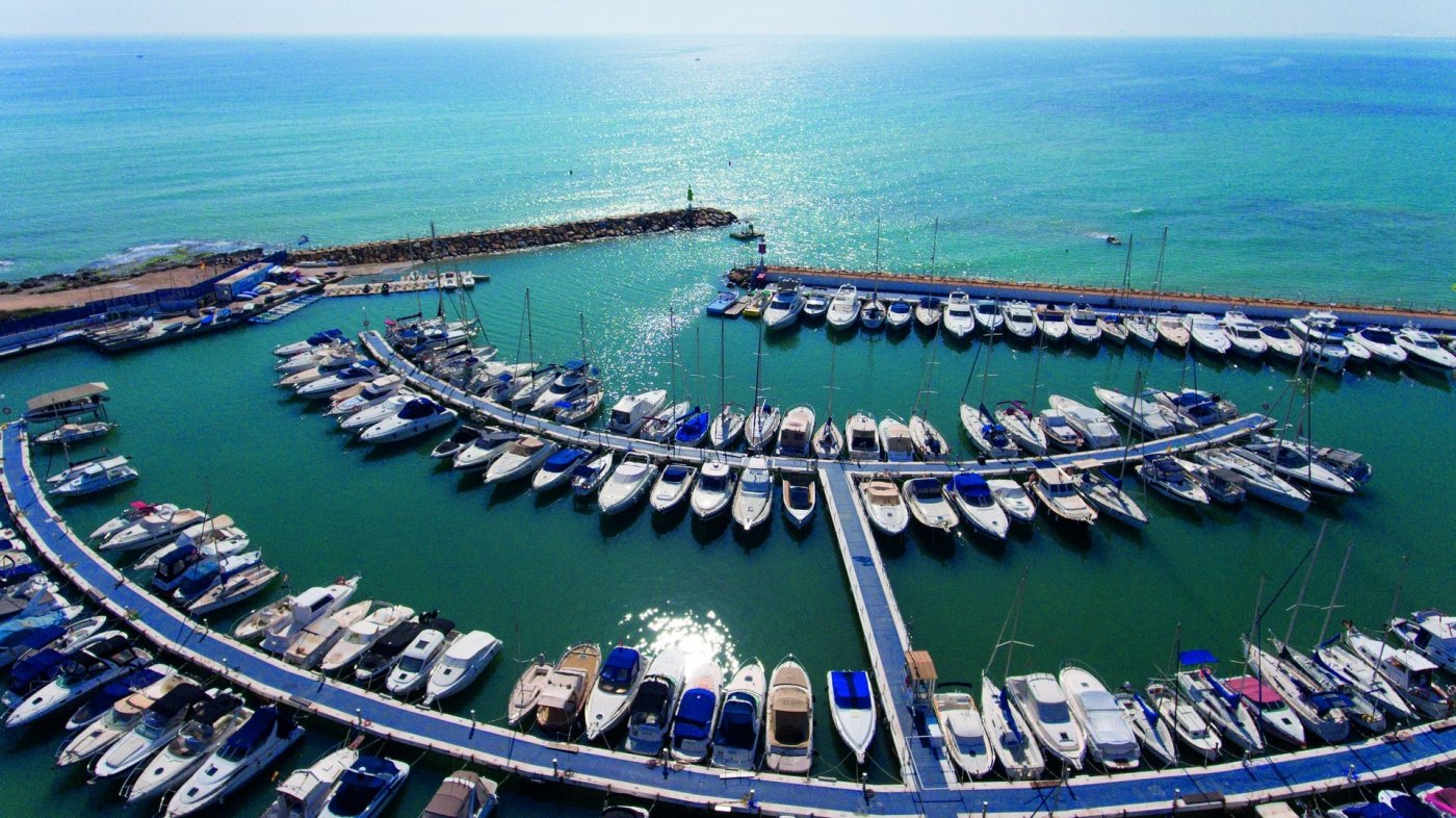 For sale - 2 Bedroom 2 Bathroom Apartment in Orihuela Costa - Campoamor  - Alicante
