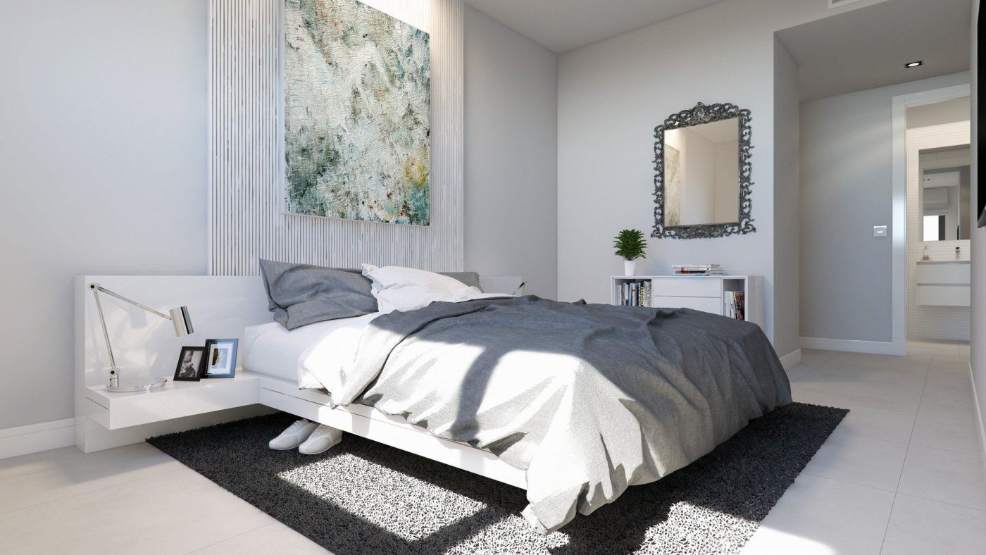 For sale - 2 Bedroom 2 Bathroom Apartment in Orihuela Costa - Campoamor  - Alicante