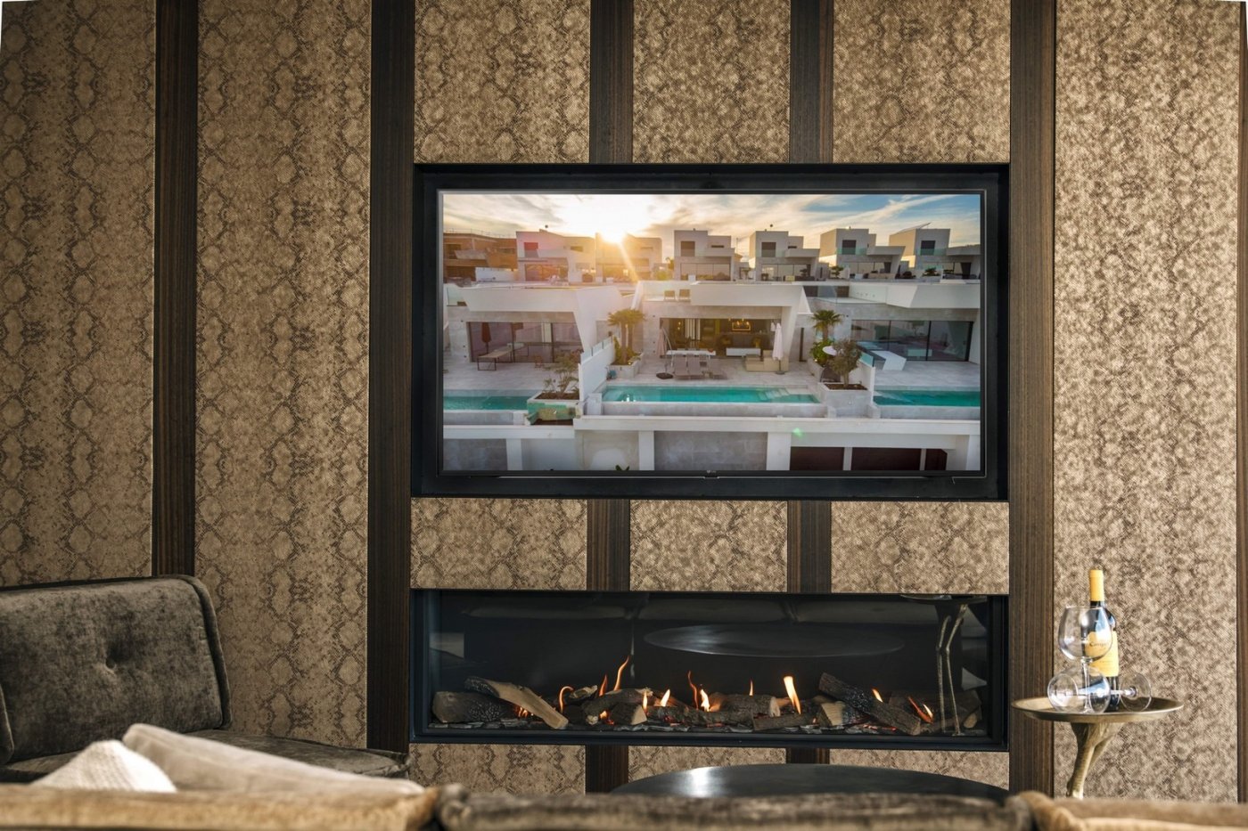 New Build - 4 Bedroom 4 Bathroom Villa in Rojales - Altos De La Marquesa  - Alicante