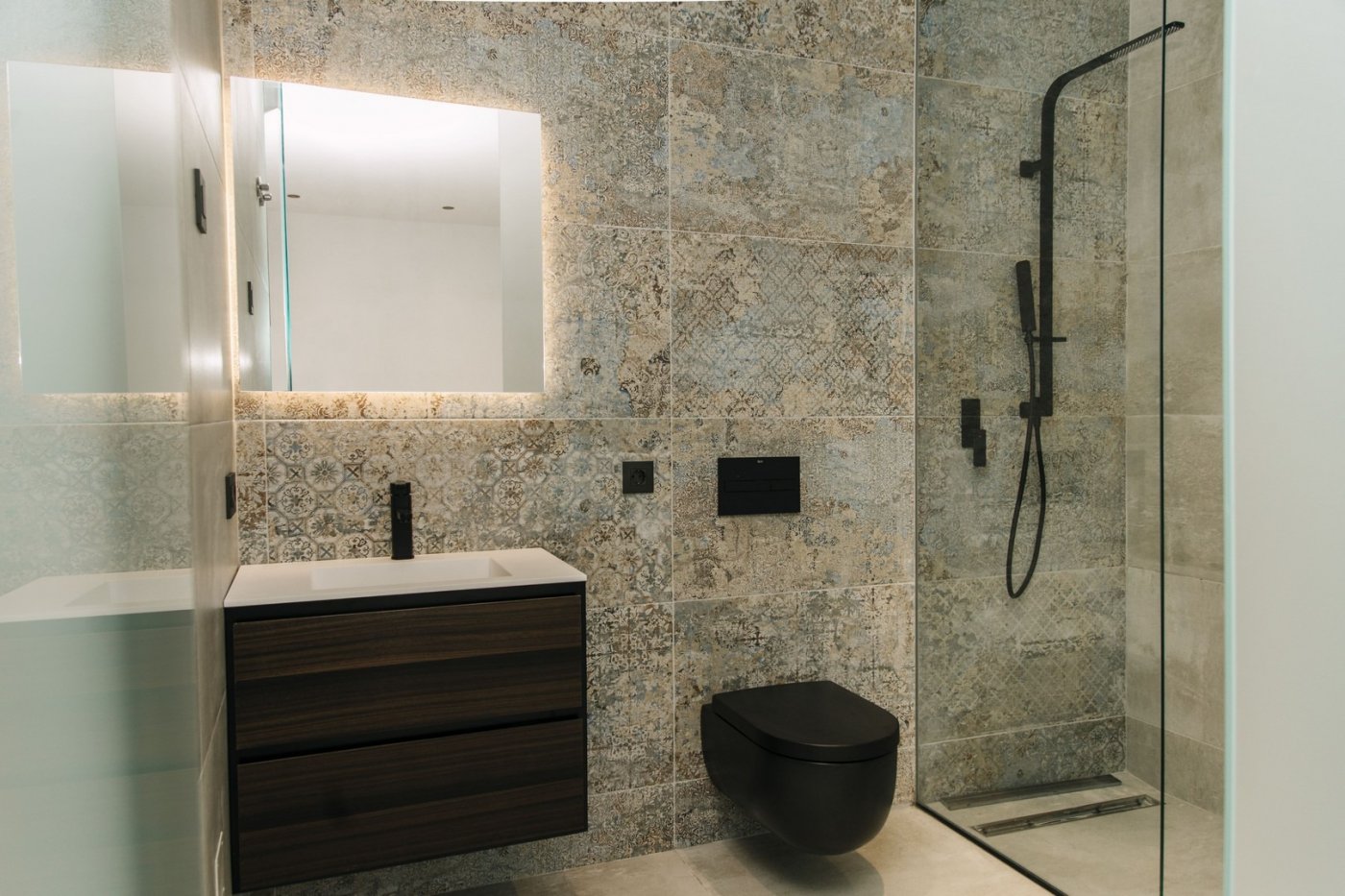 New Build - 4 Bedroom 4 Bathroom Villa in Rojales - Altos De La Marquesa  - Alicante