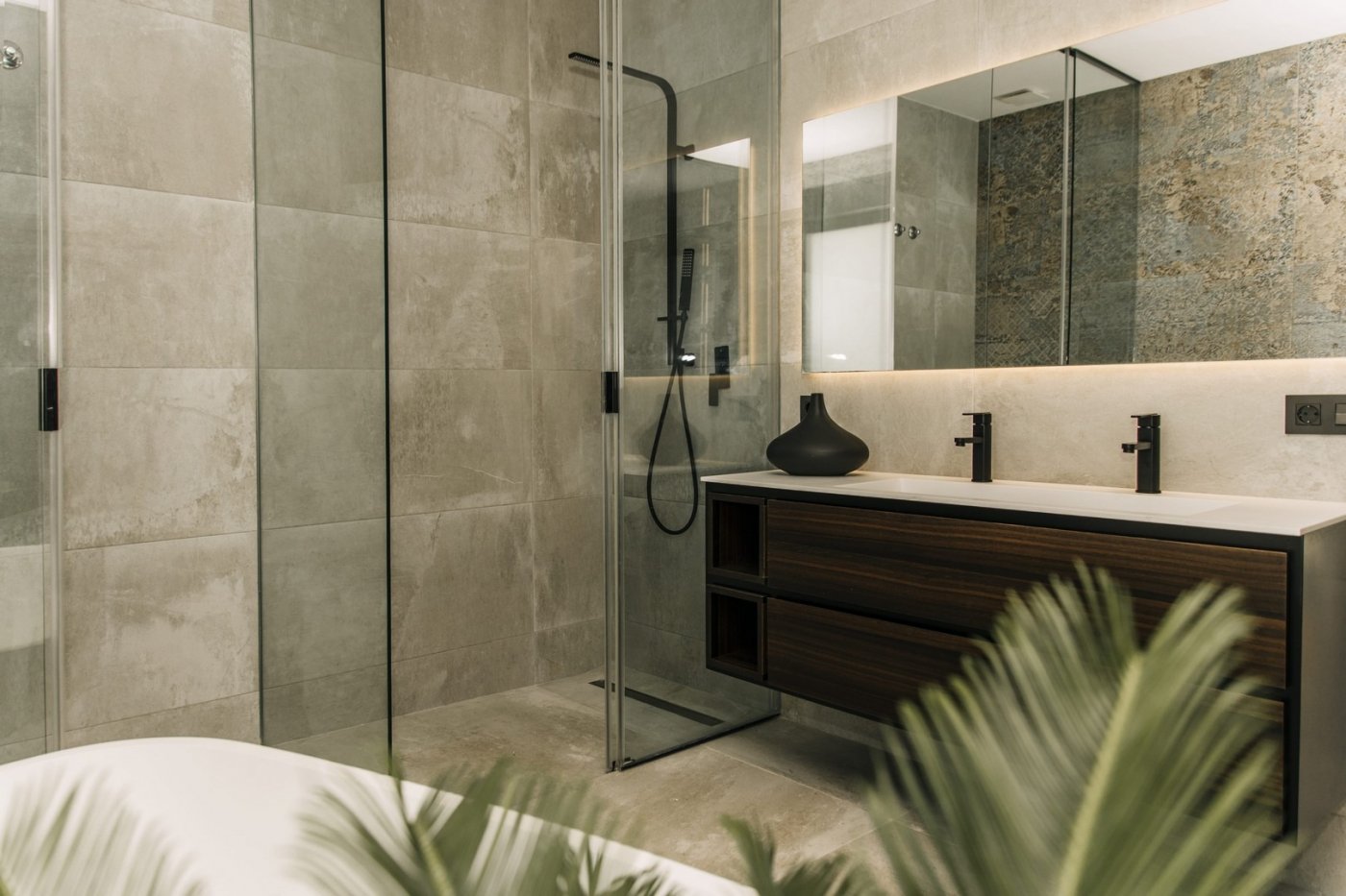 New Build - 4 Bedroom 4 Bathroom Villa in Rojales - Altos De La Marquesa  - Alicante