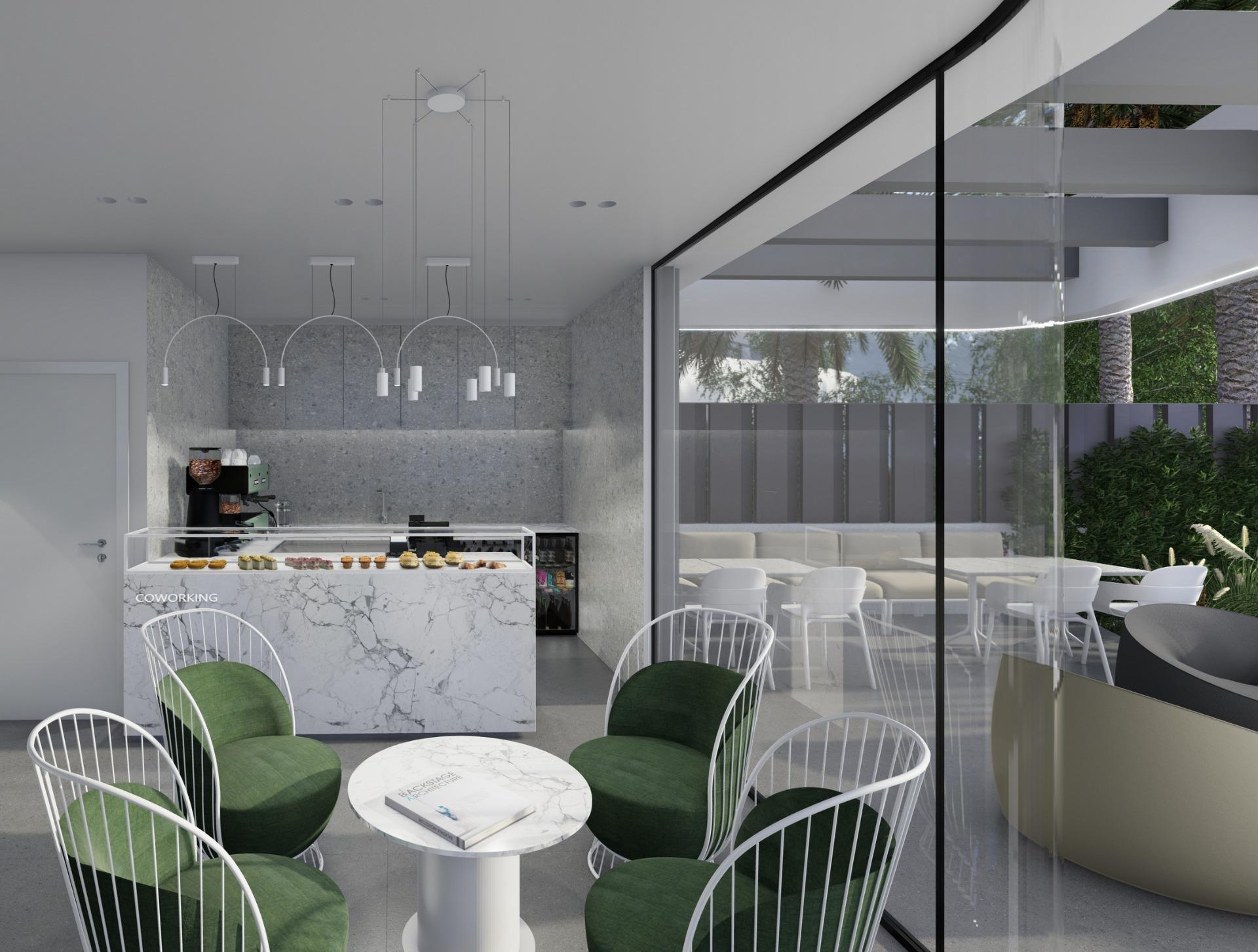 New Build - 2 Bedroom 2 Bathroom Apartment in Guardamar del Segura - El Raso  - Alicante