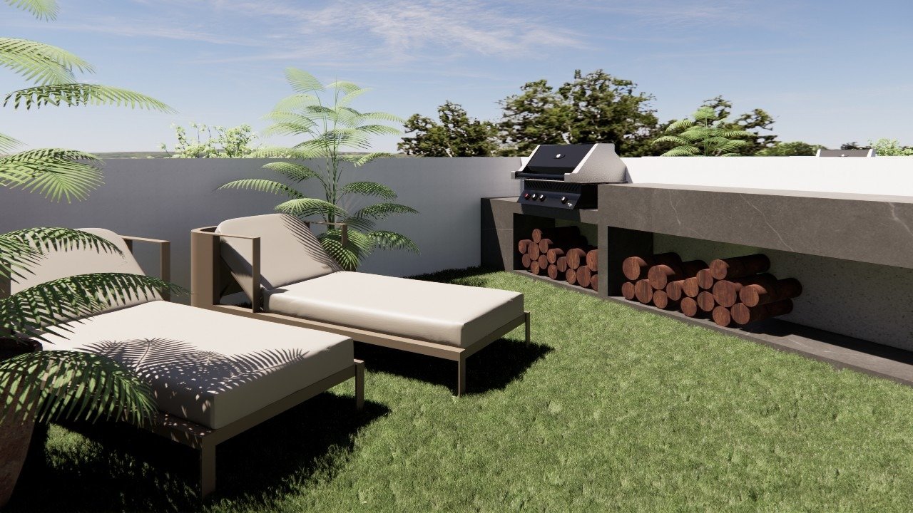 New Build - 3 Bedroom 3 Bathroom Villa in Pilar de La Horadada - Torre De La Horadada  - Alicante
