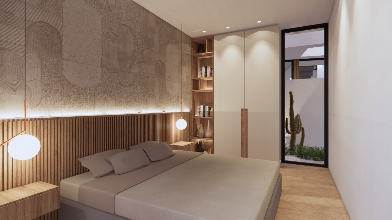 New Build - 3 Bedroom 3 Bathroom Villa in Pilar de La Horadada - Torre De La Horadada  - Alicante