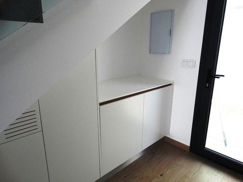 New Build - 3 Bedroom 3 Bathroom Villa in Pilar de La Horadada - pueblo  - Alicante