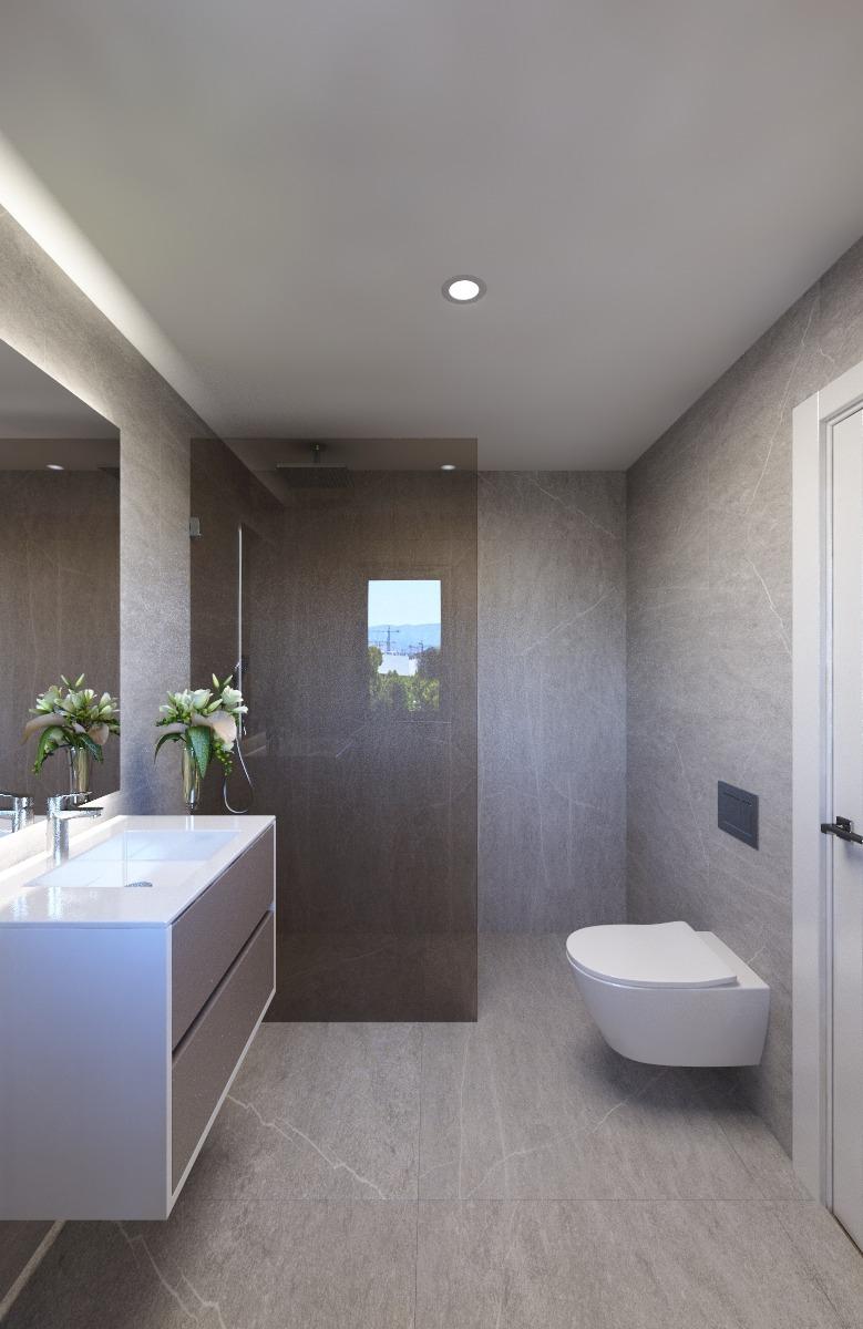 New Build - 3 Bedroom 3 Bathroom Villa in San Miguel de Salinas - Cerro Del Sol  - Alicante