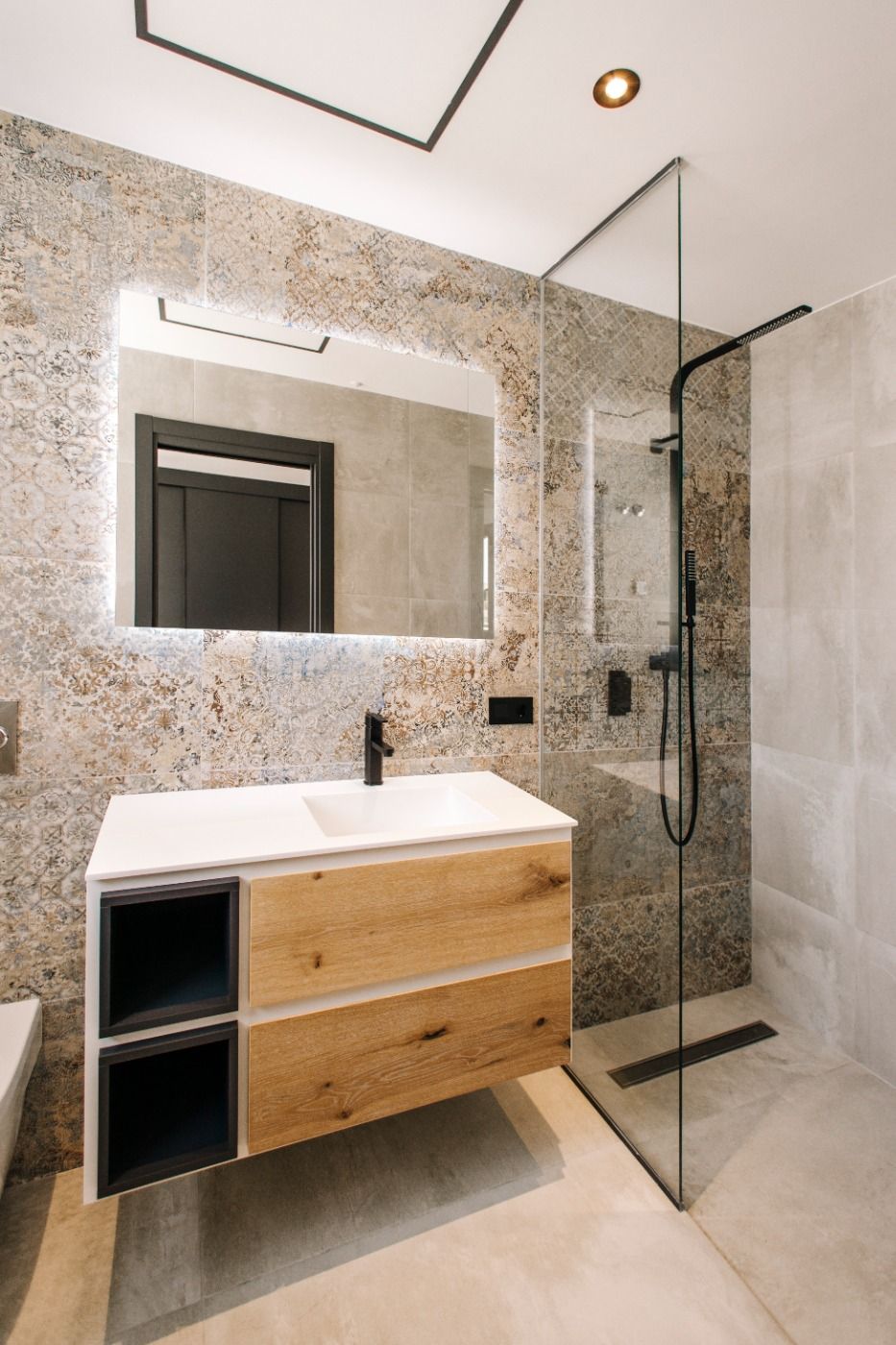 New Build - 2 Bedroom 2 Bathroom Bungalow in Rojales - La Marquesa Golf  - Alicante