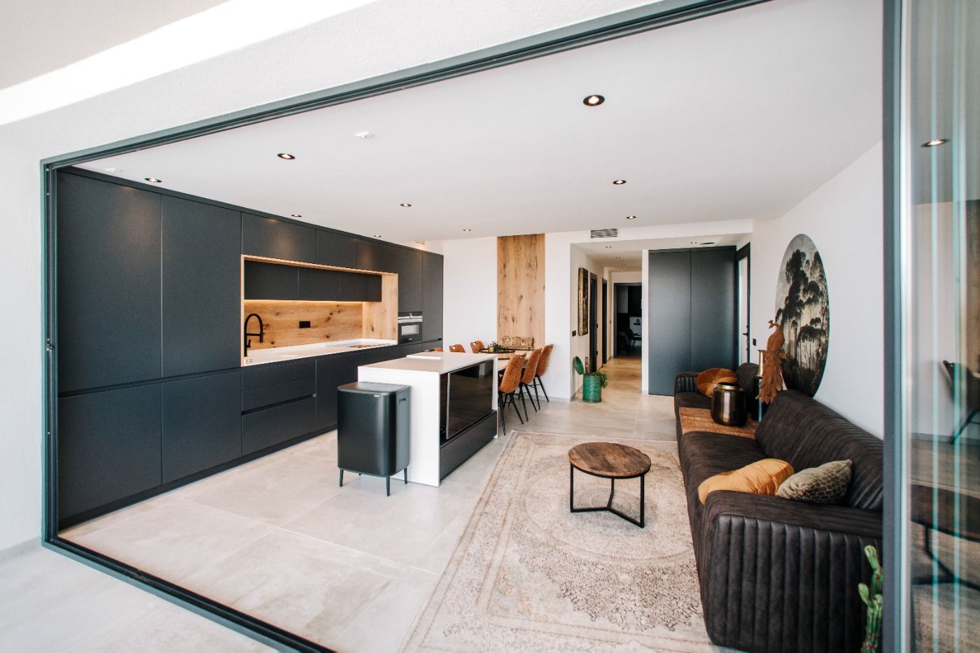 New Build - 2 Bedroom 2 Bathroom Bungalow in Rojales - La Marquesa Golf  - Alicante