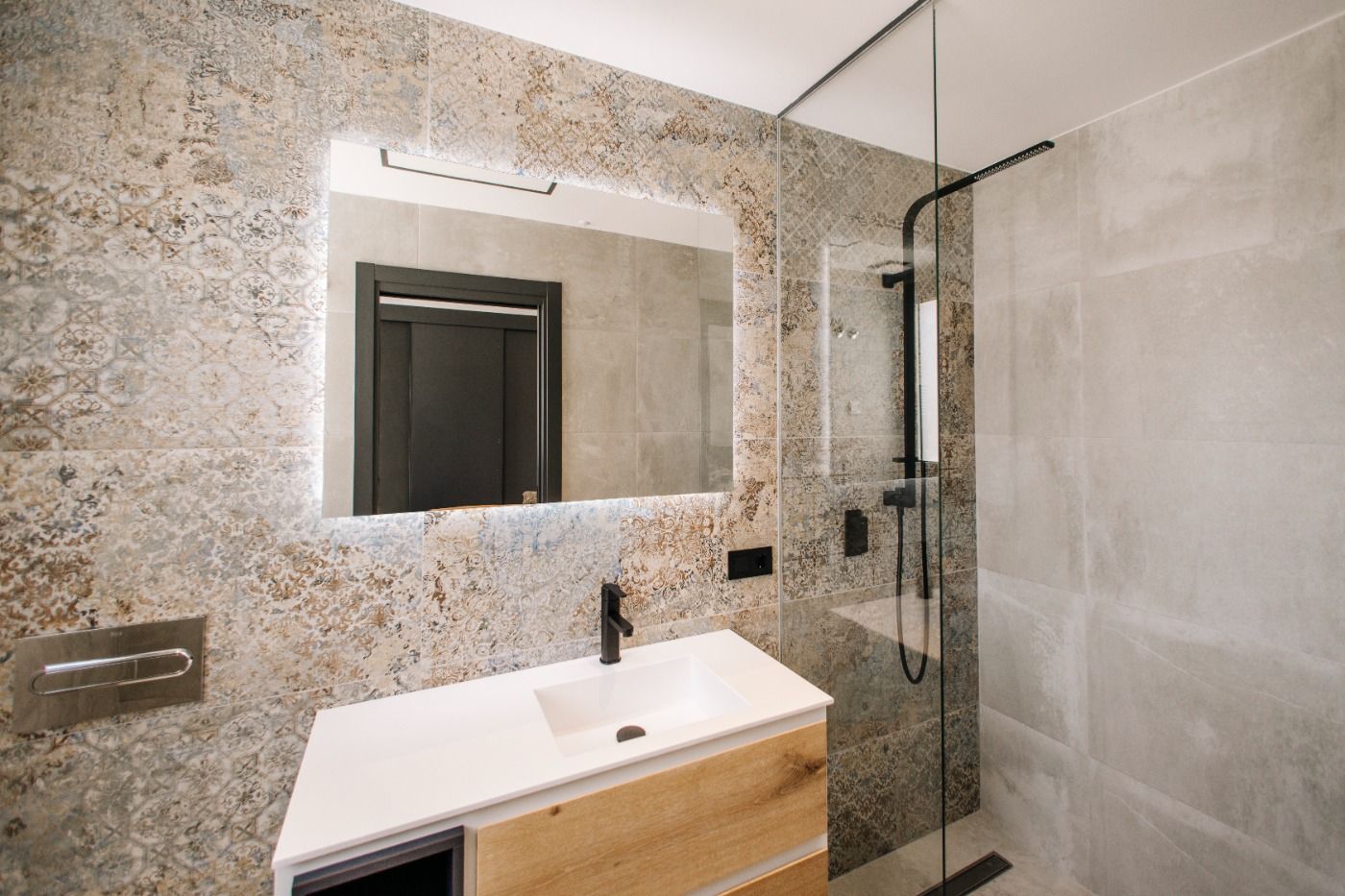 New Build - 4 Bedroom 3 Bathroom Bungalow in Rojales - La Marquesa Golf  - Alicante