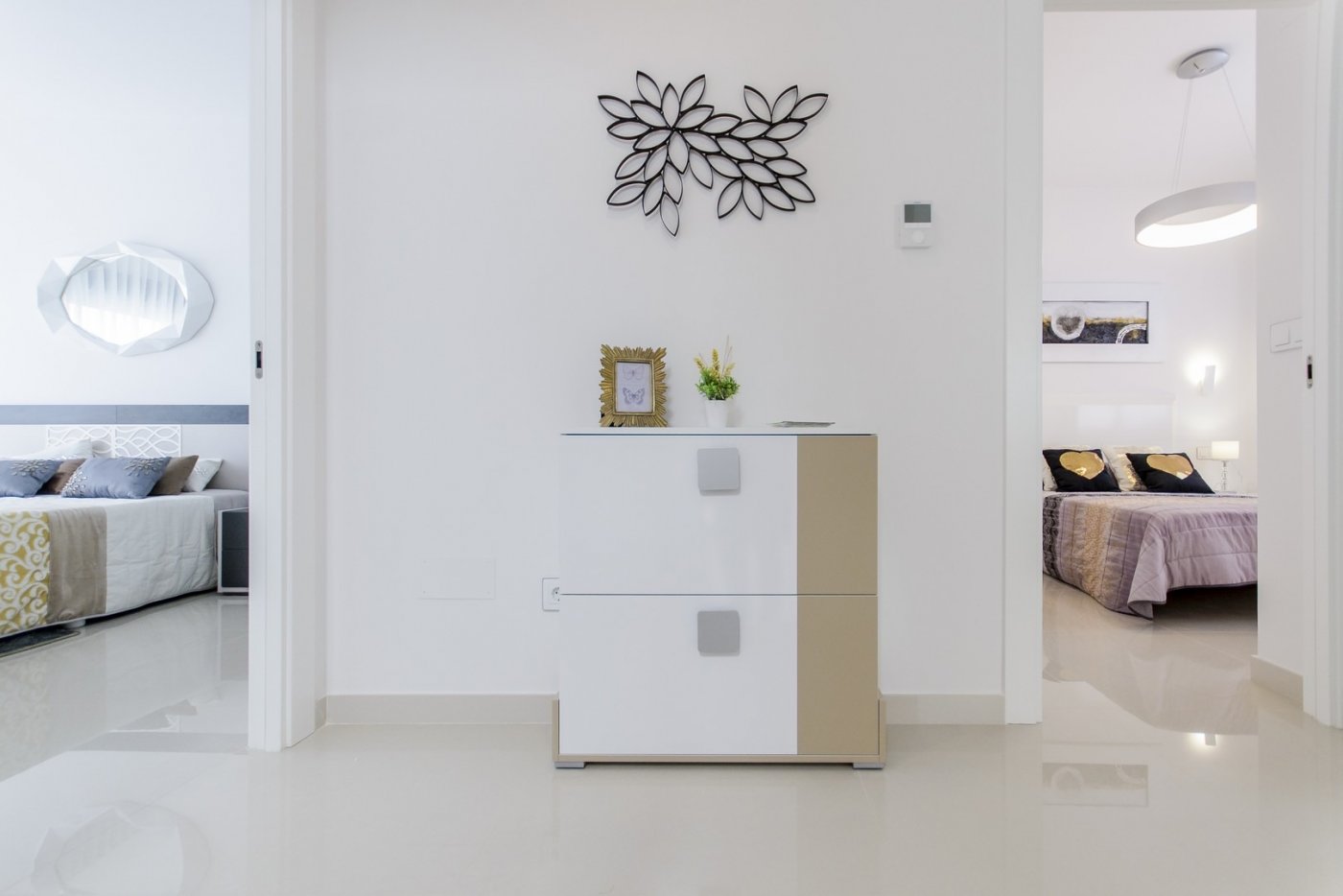 New Build - 4 Bedroom 3 Bathroom Villa in San Miguel de Salinas - Cerro Del Sol  - Alicante