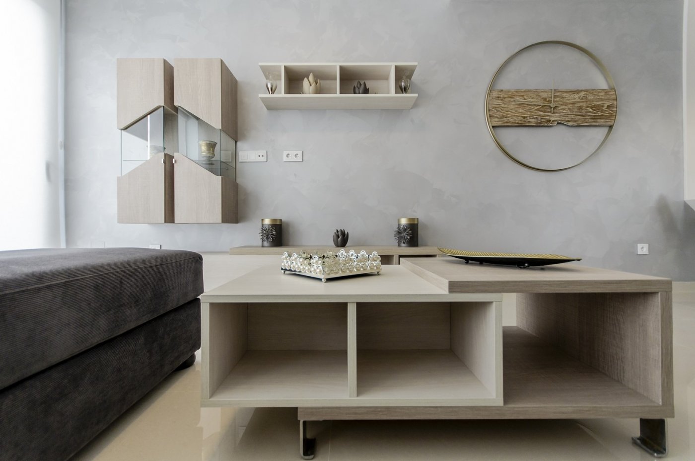 New Build - 4 Bedroom 3 Bathroom Villa in San Miguel de Salinas - Cerro Del Sol  - Alicante