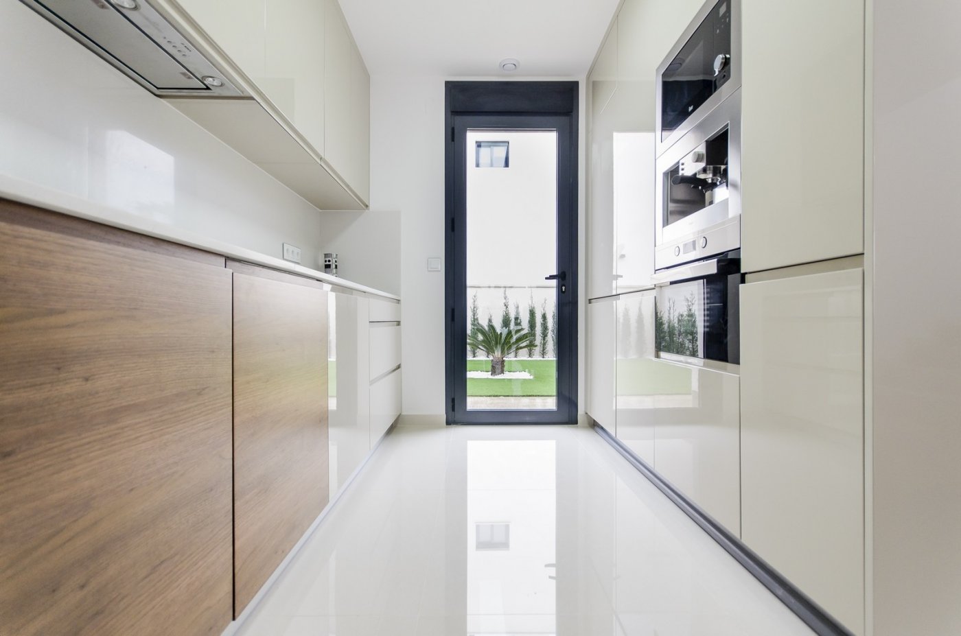 New Build - 4 Bedroom 3 Bathroom Villa in San Miguel de Salinas - Cerro Del Sol  - Alicante