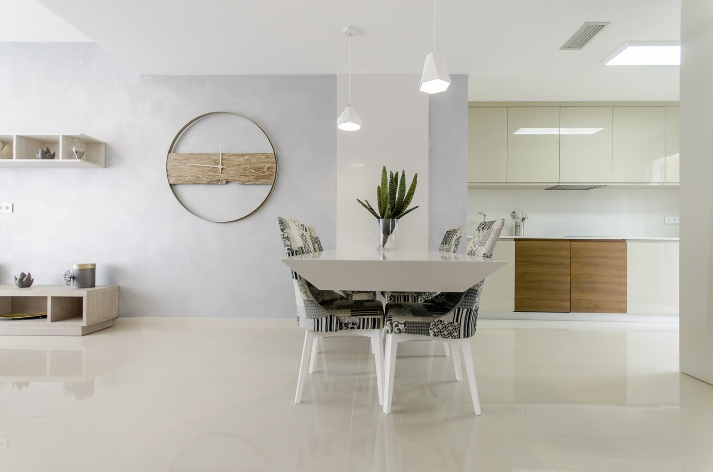 New Build - 4 Bedroom 3 Bathroom Villa in San Miguel de Salinas - Cerro Del Sol  - Alicante