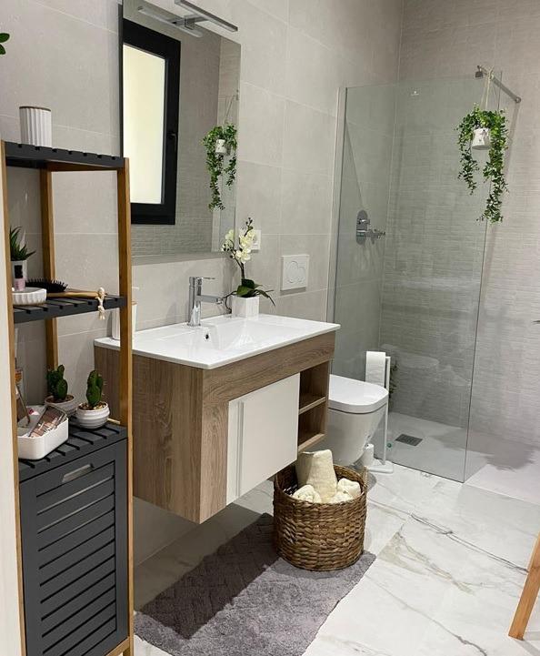 New Build - 2 Bedroom 2 Bathroom Penthouse in Guardamar del Segura - Puerto  - Alicante