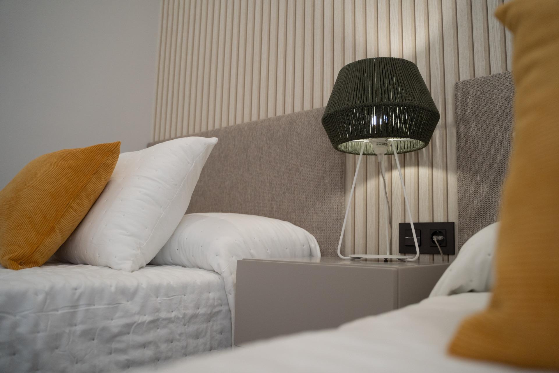 New Build - 3 Bedroom 2 Bathroom Town House in Orihuela Costa - Entre golf  - Alicante