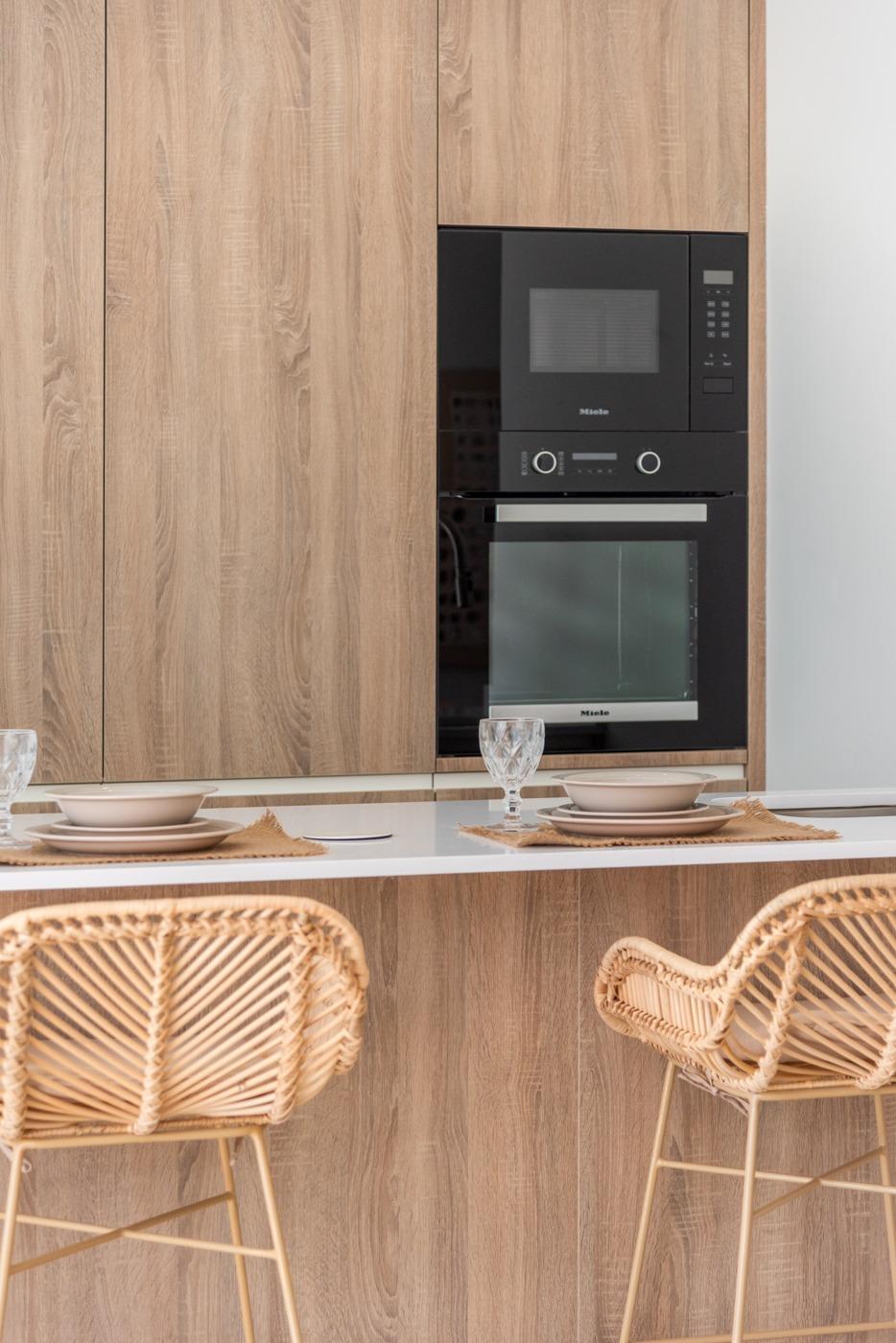 New Build - 3 Bedroom 2 Bathroom Town House in Los Alcazares - Serena Golf  - Murcia