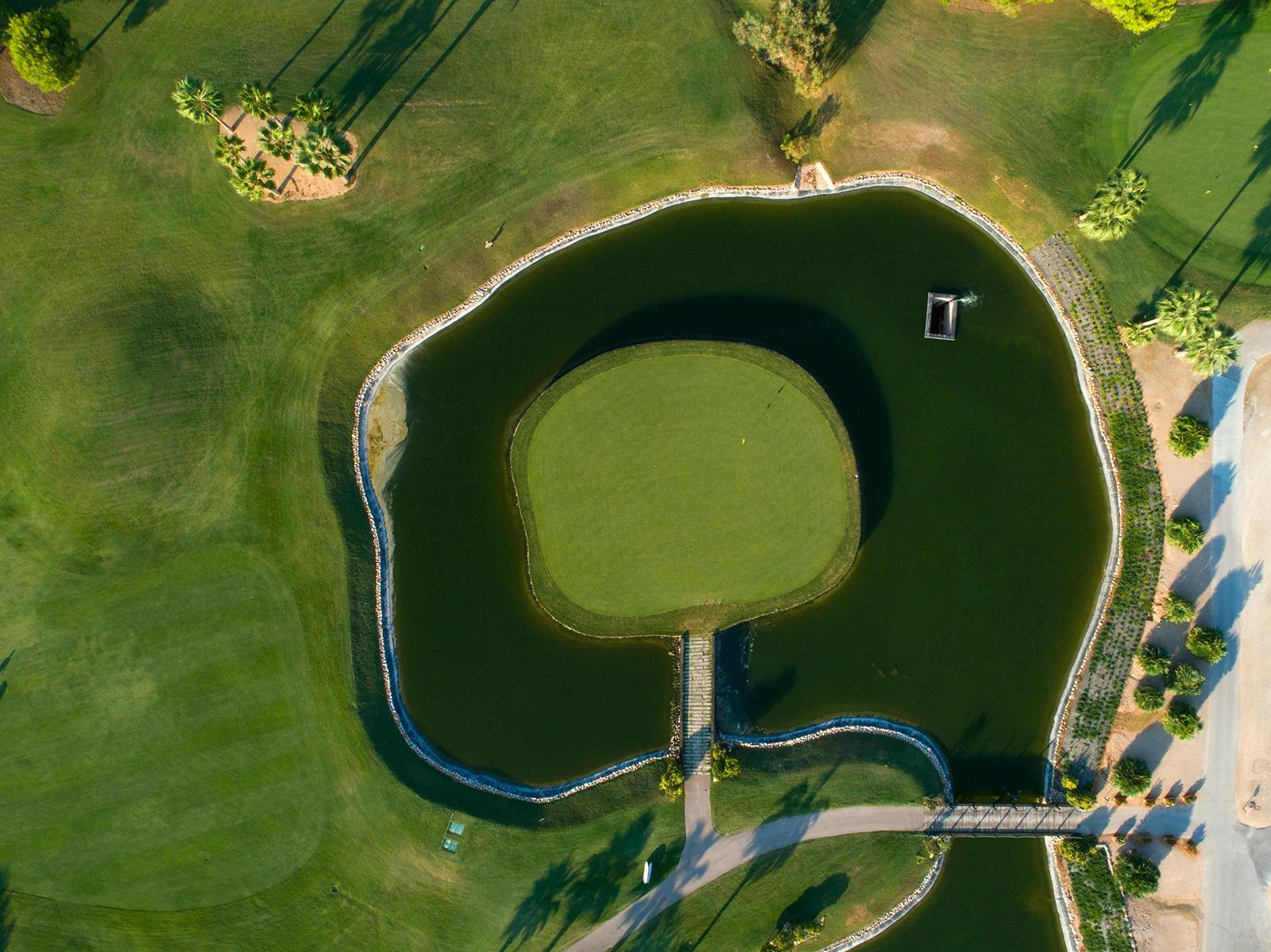 New Build - 3 Bedroom 3 Bathroom Villa in Pilar de La Horadada - Lo Romero Golf  - Alicante