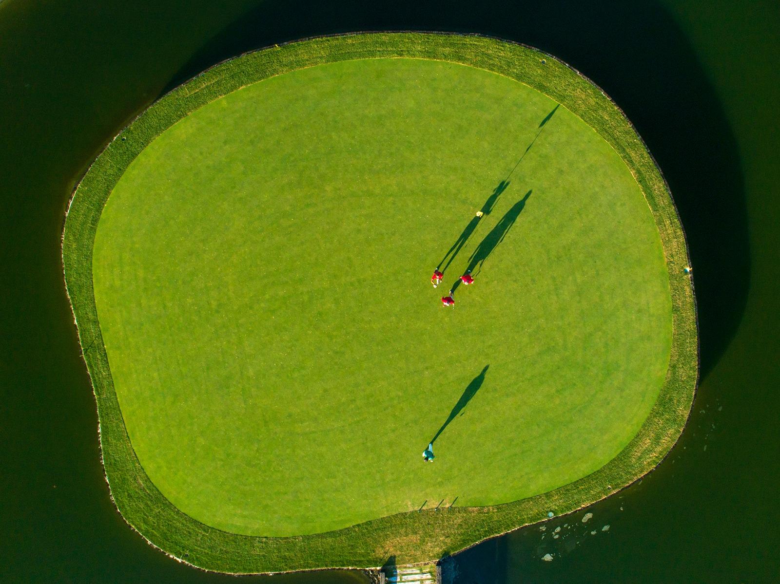 New Build - 3 Bedroom 3 Bathroom Villa in Pilar de La Horadada - Lo Romero Golf  - Alicante