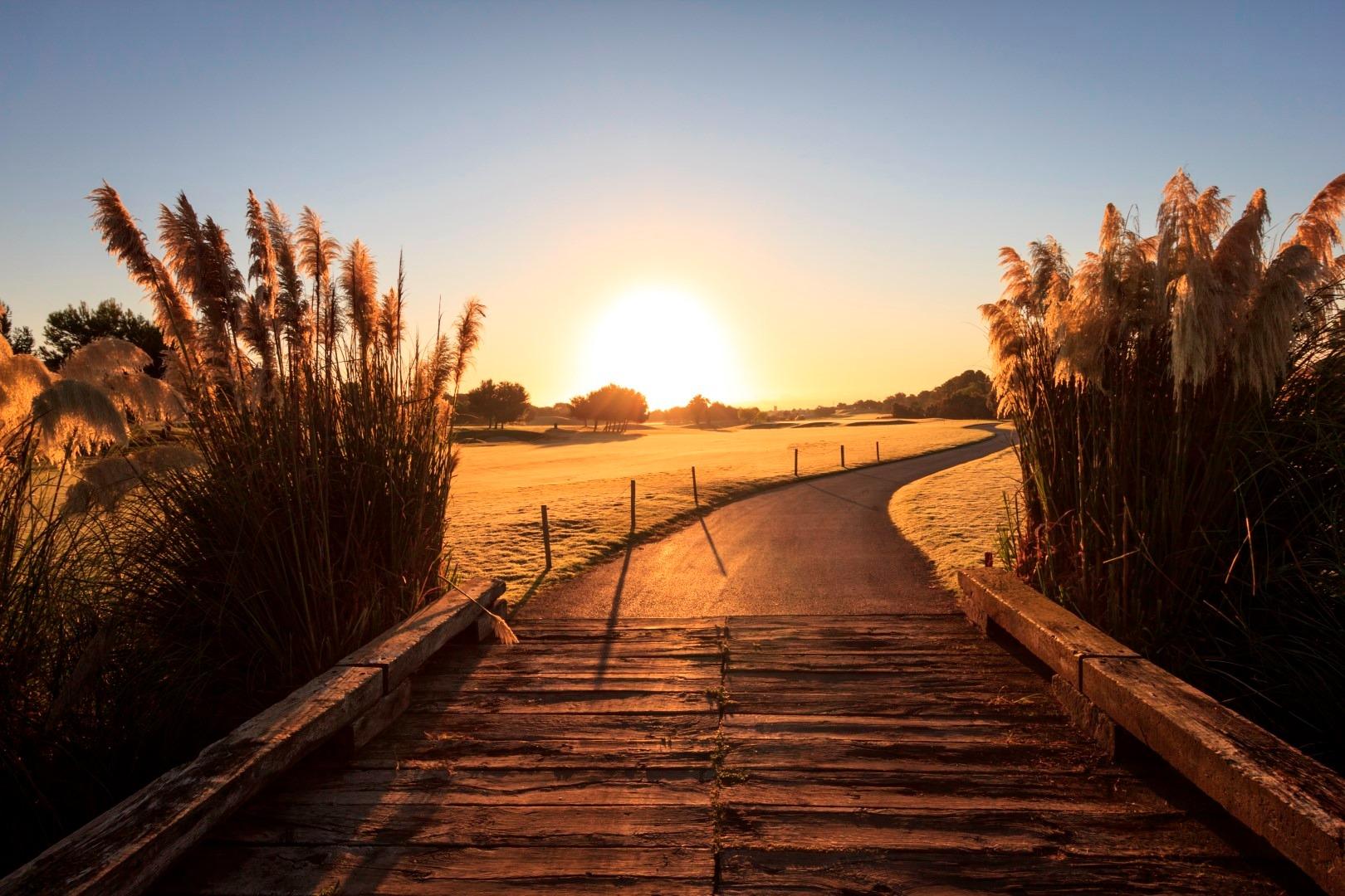 New Build - 3 Bedroom 3 Bathroom Villa in Pilar de La Horadada - Lo Romero Golf  - Alicante