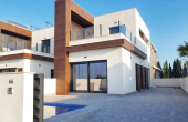 77-531-115-10-115/63411, 3 Bedroom 2 Bathroom Villa in Daya Nueva