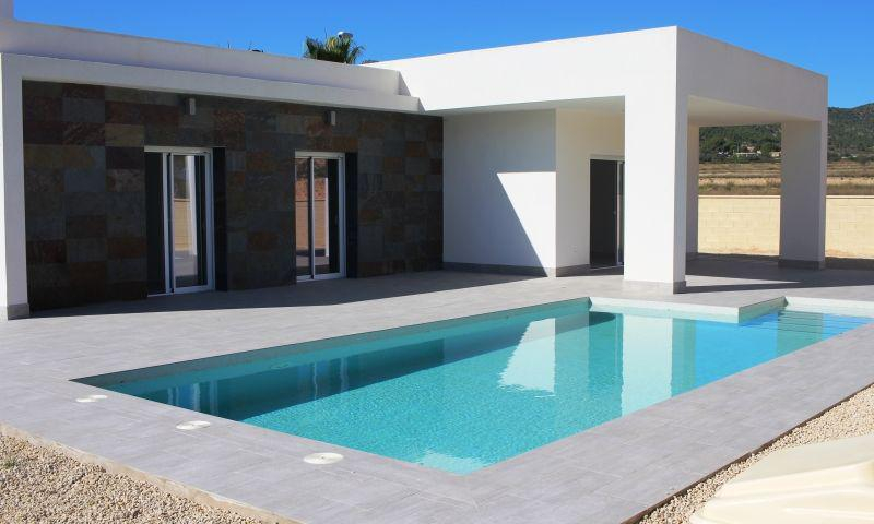 3 Bedroom 2 Bathroom Villa in La Romana