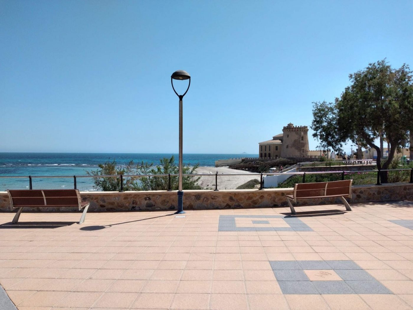 New Build - 3 Bedroom 3 Bathroom Villa in Pilar de La Horadada - Las Higuericas  - Alicante