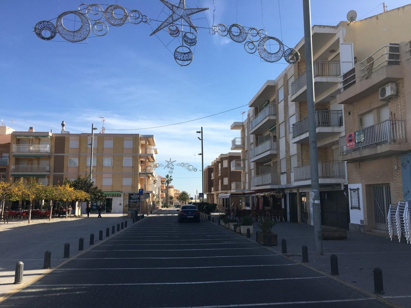 New Build - 3 Bedroom 3 Bathroom Villa in Pilar de La Horadada - Las Higuericas  - Alicante