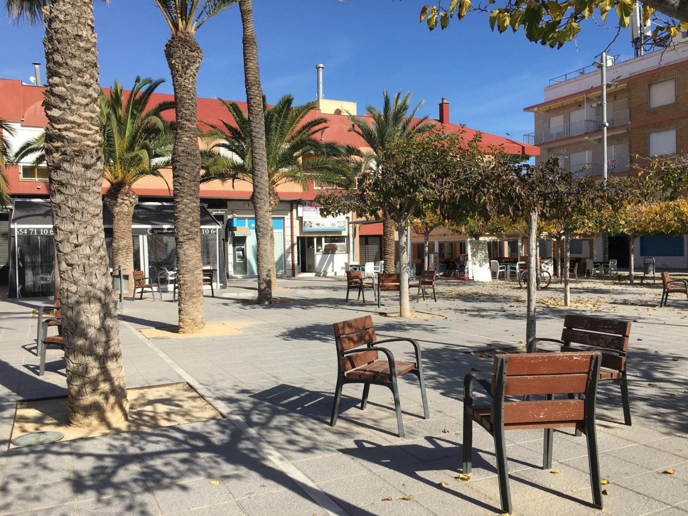 New Build - 3 Bedroom 3 Bathroom Villa in Pilar de La Horadada - Las Higuericas  - Alicante