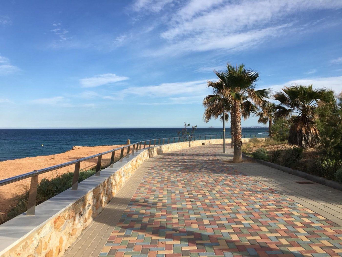 New Build - 3 Bedroom 3 Bathroom Villa in Pilar de La Horadada - Las Higuericas  - Alicante