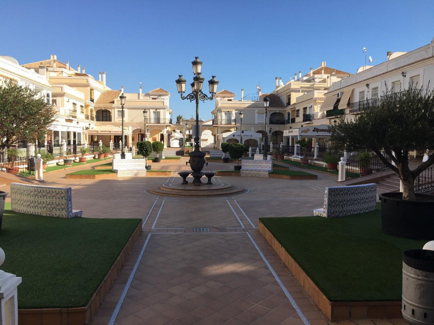 New Build - 3 Bedroom 3 Bathroom Villa in Pilar de La Horadada - Las Higuericas  - Alicante