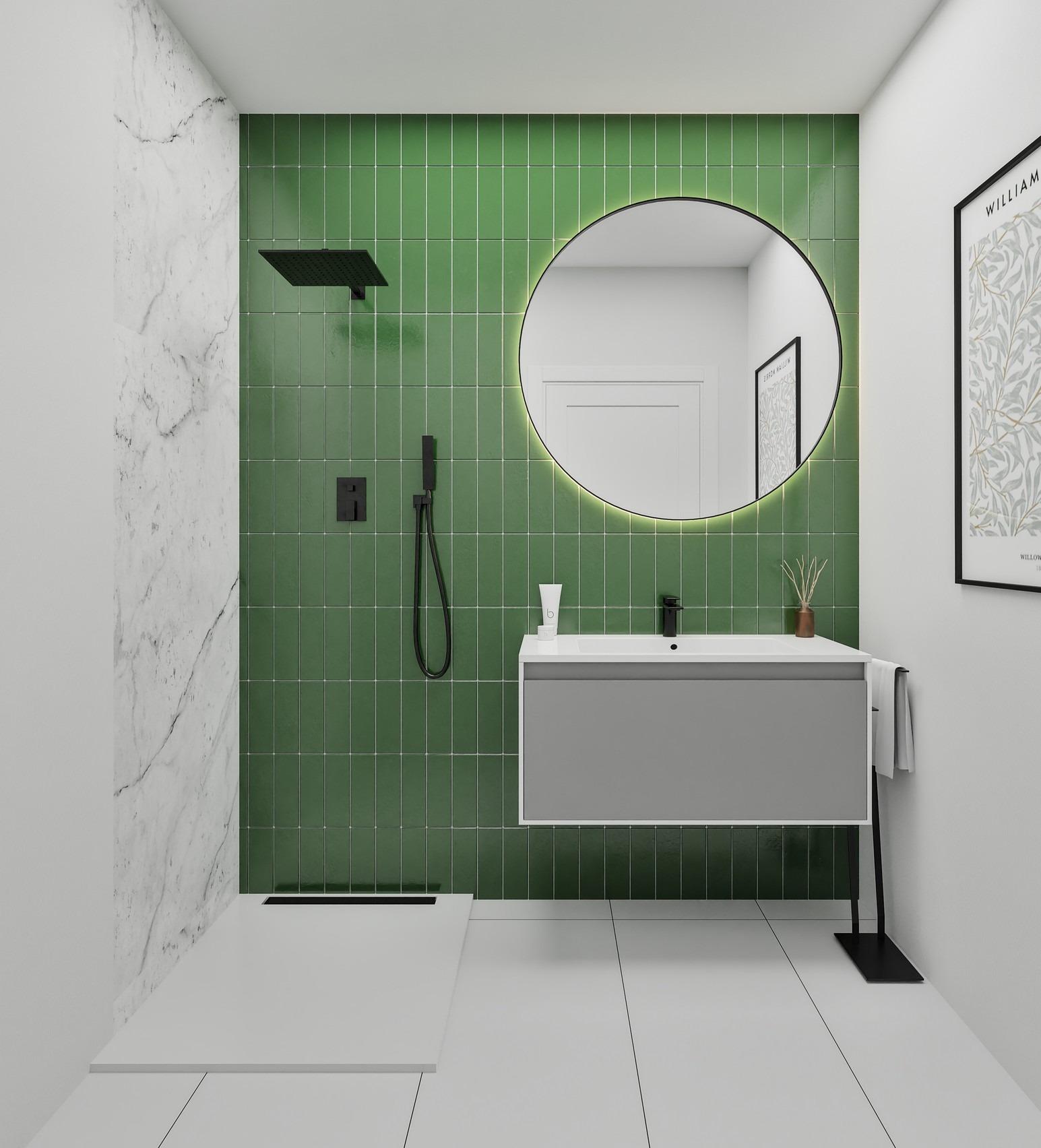 New Build - 2 Bedroom 2 Bathroom Apartment in San Miguel de Salinas - Pueblo  - Alicante