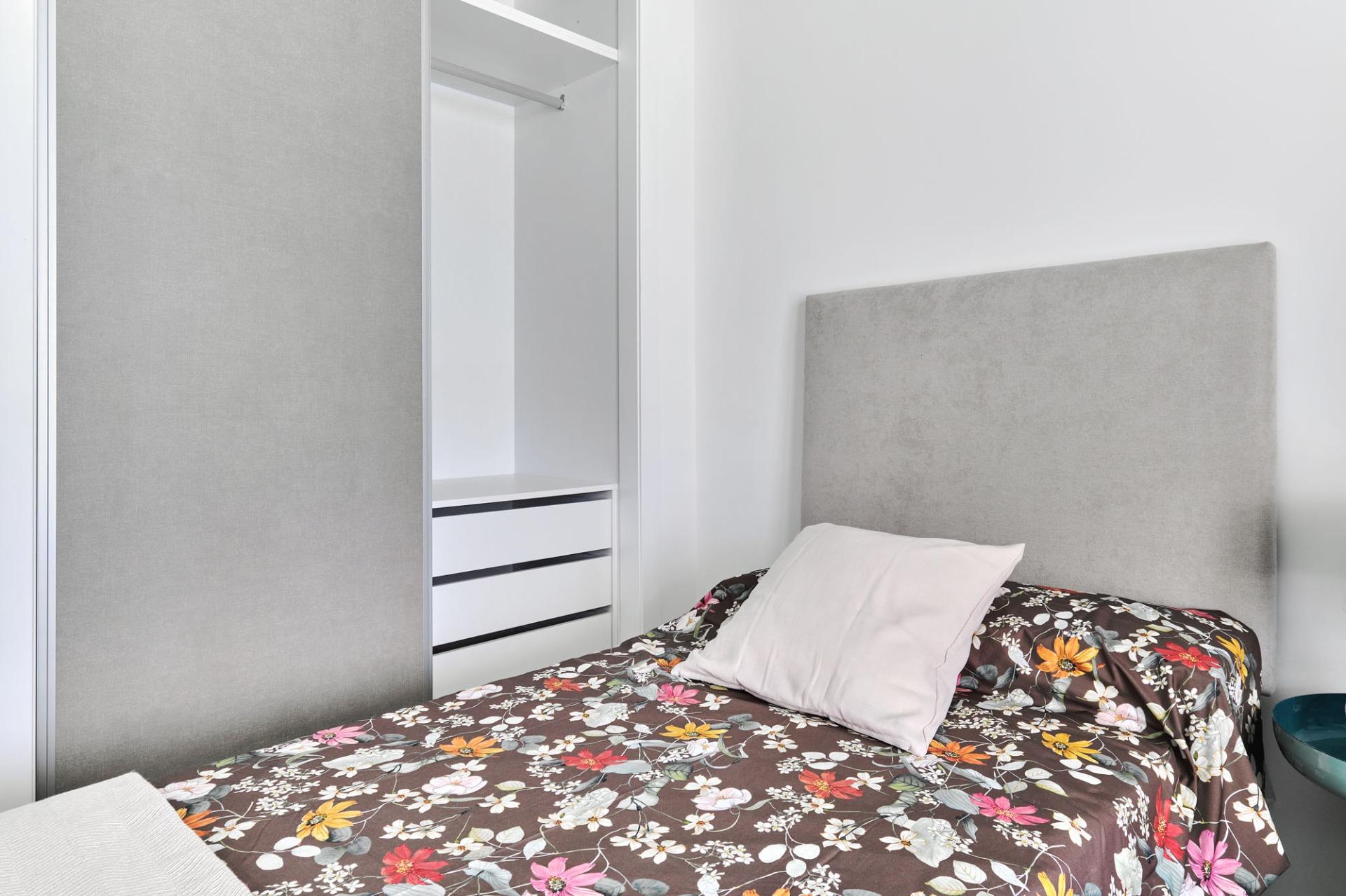 New Build - 2 Bedroom 2 Bathroom Bungalow in Torrevieja - La Veleta  - Alicante