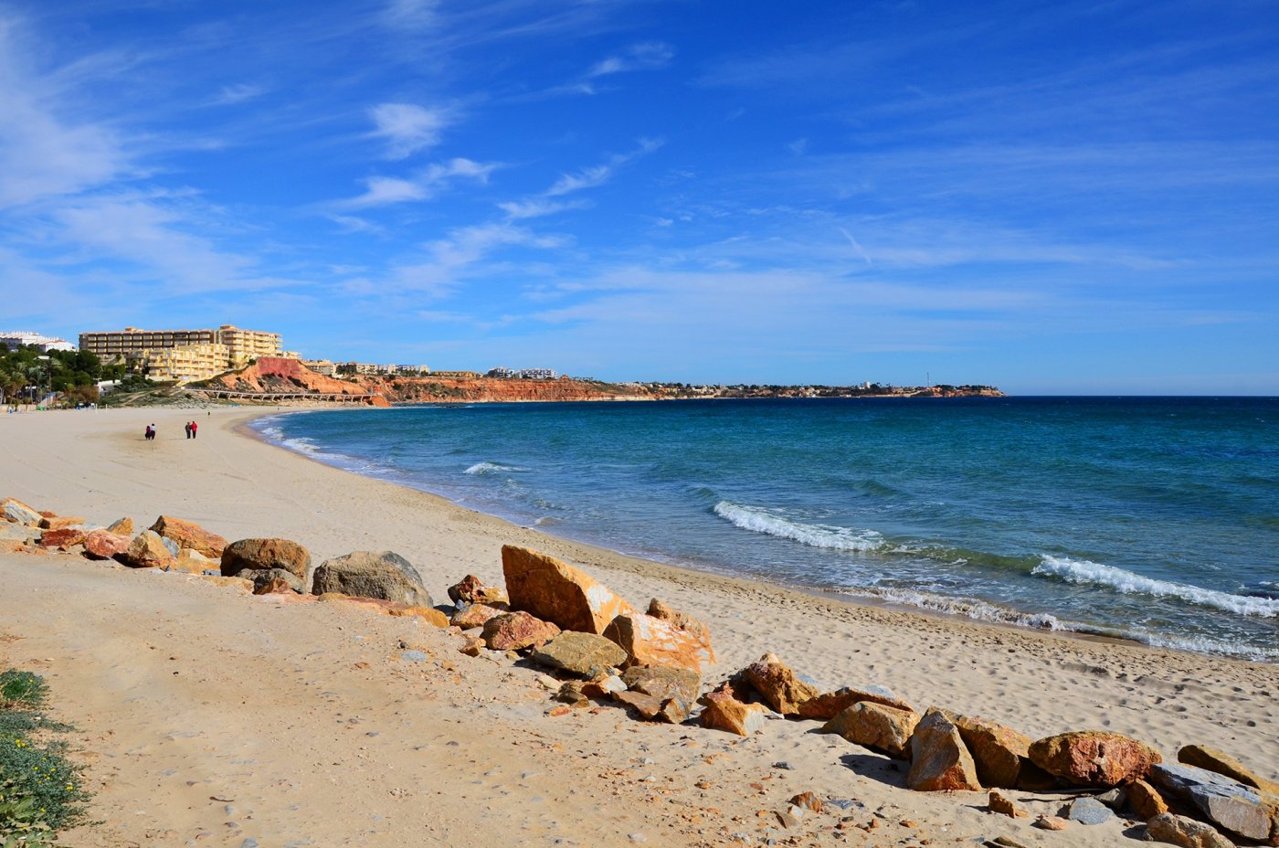 New Build - 4 Bedroom 4 Bathroom Villa in Orihuela Costa - Campoamor  - Alicante