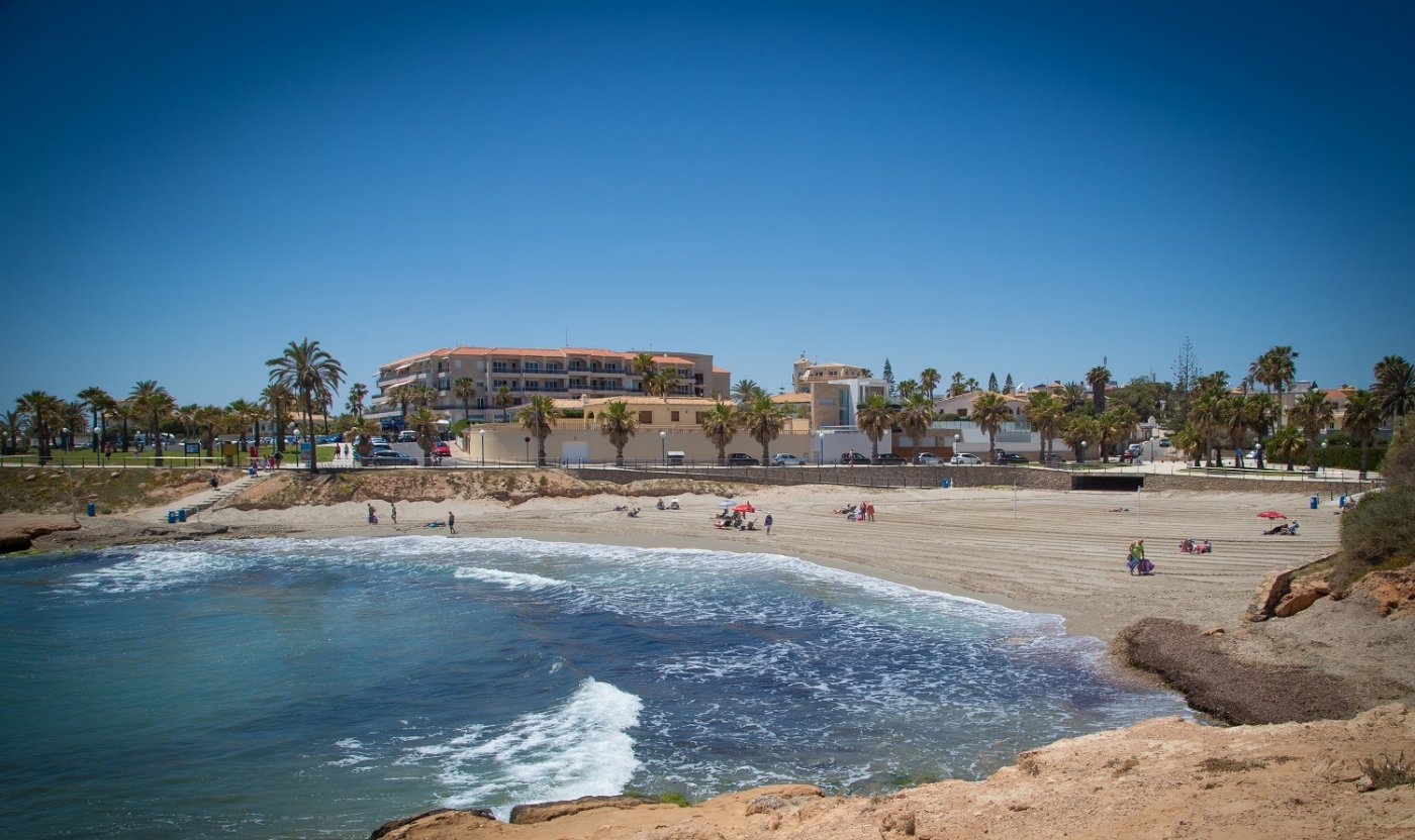 New Build - 4 Bedroom 4 Bathroom Villa in Orihuela Costa - Campoamor  - Alicante