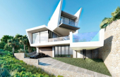 77-635-115-10-115/63670, 4 Bedroom 4 Bathroom Villa in Orihuela Costa